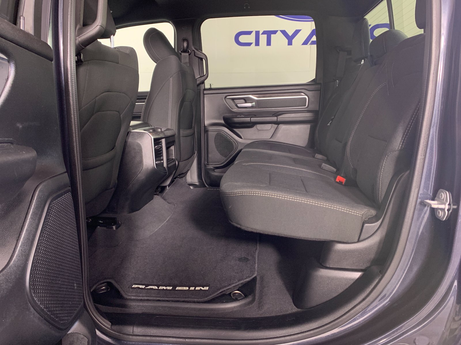 Used 2019 Ram 1500 Truck