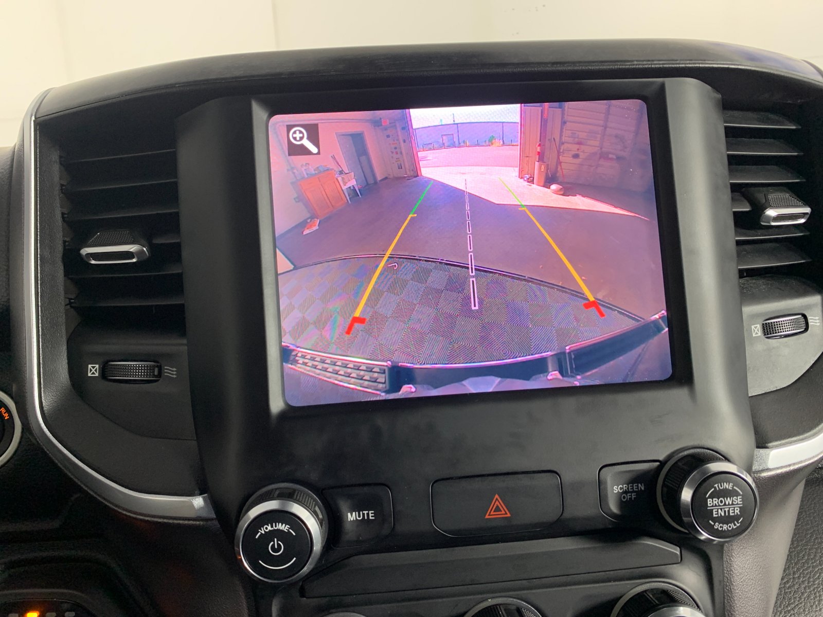 Used 2019 Ram 1500 Truck
