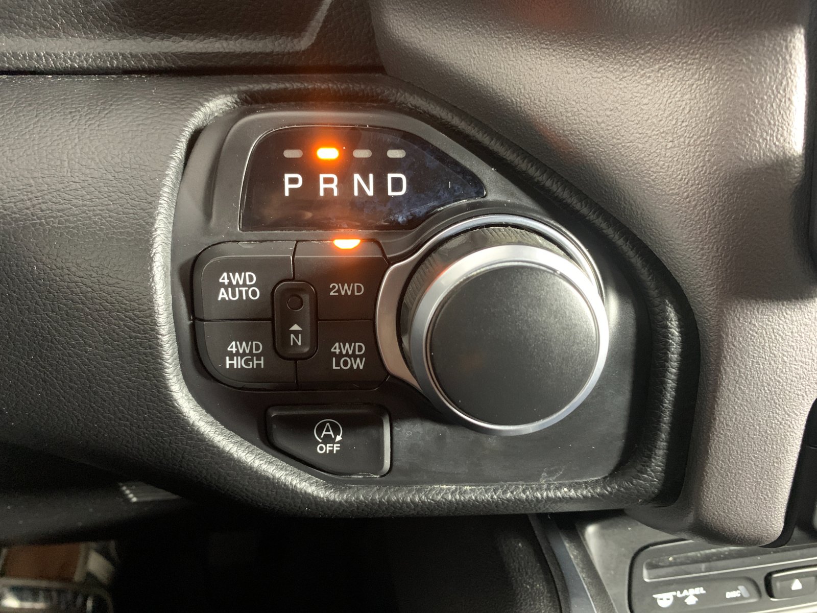 Used 2019 Ram 1500 Truck