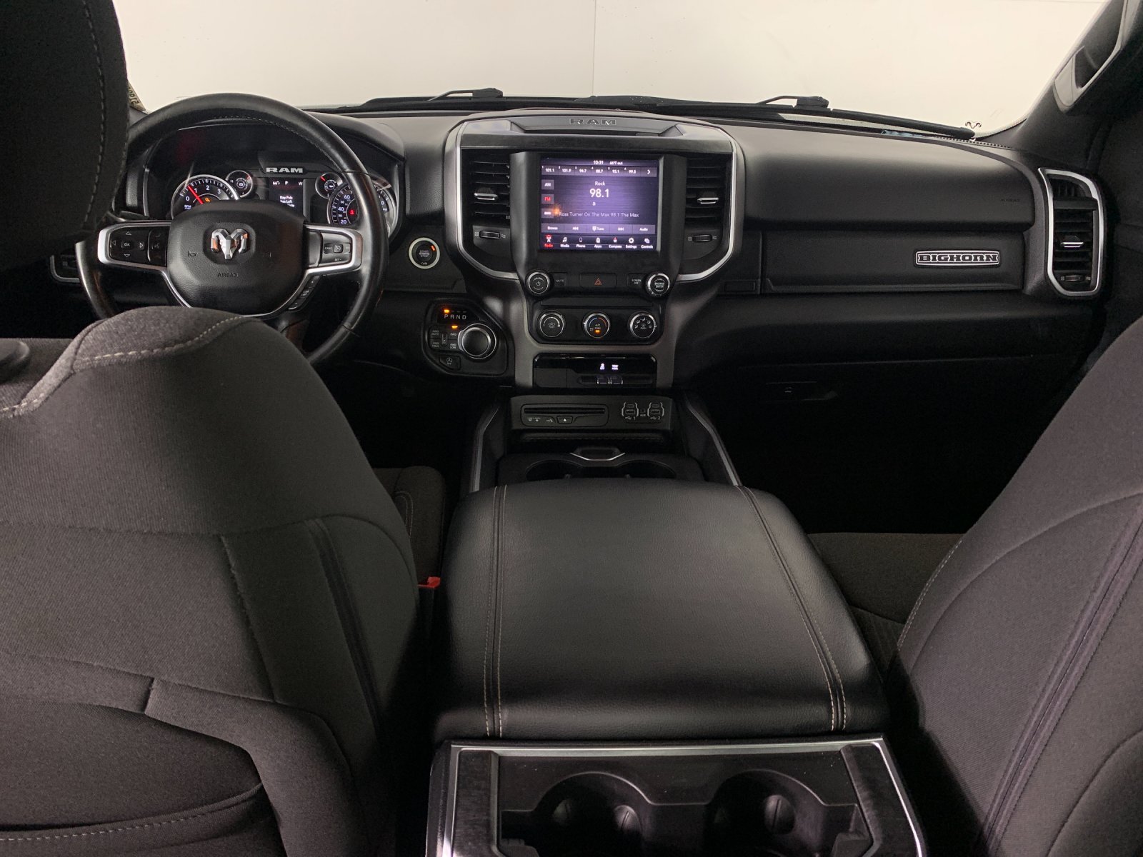 Used 2019 Ram 1500 Truck