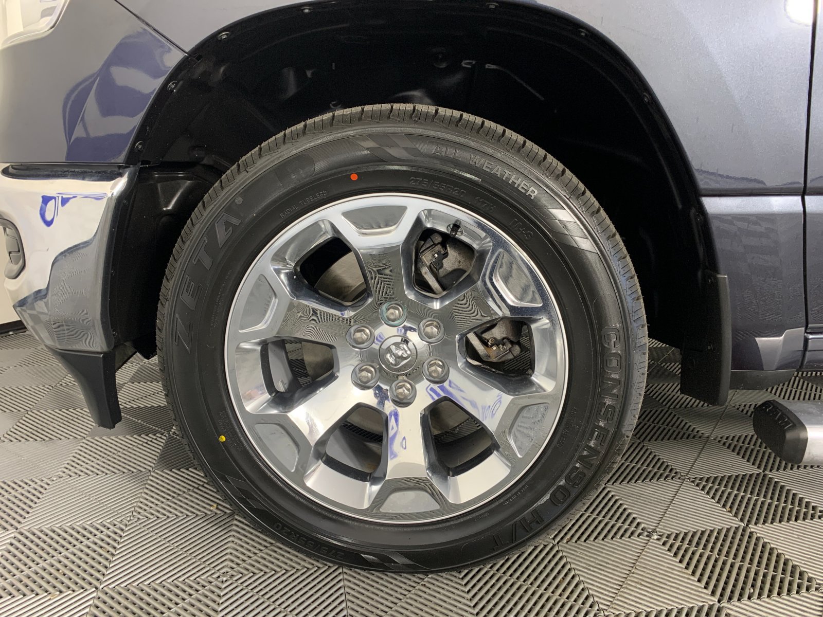 Used 2019 Ram 1500 Truck