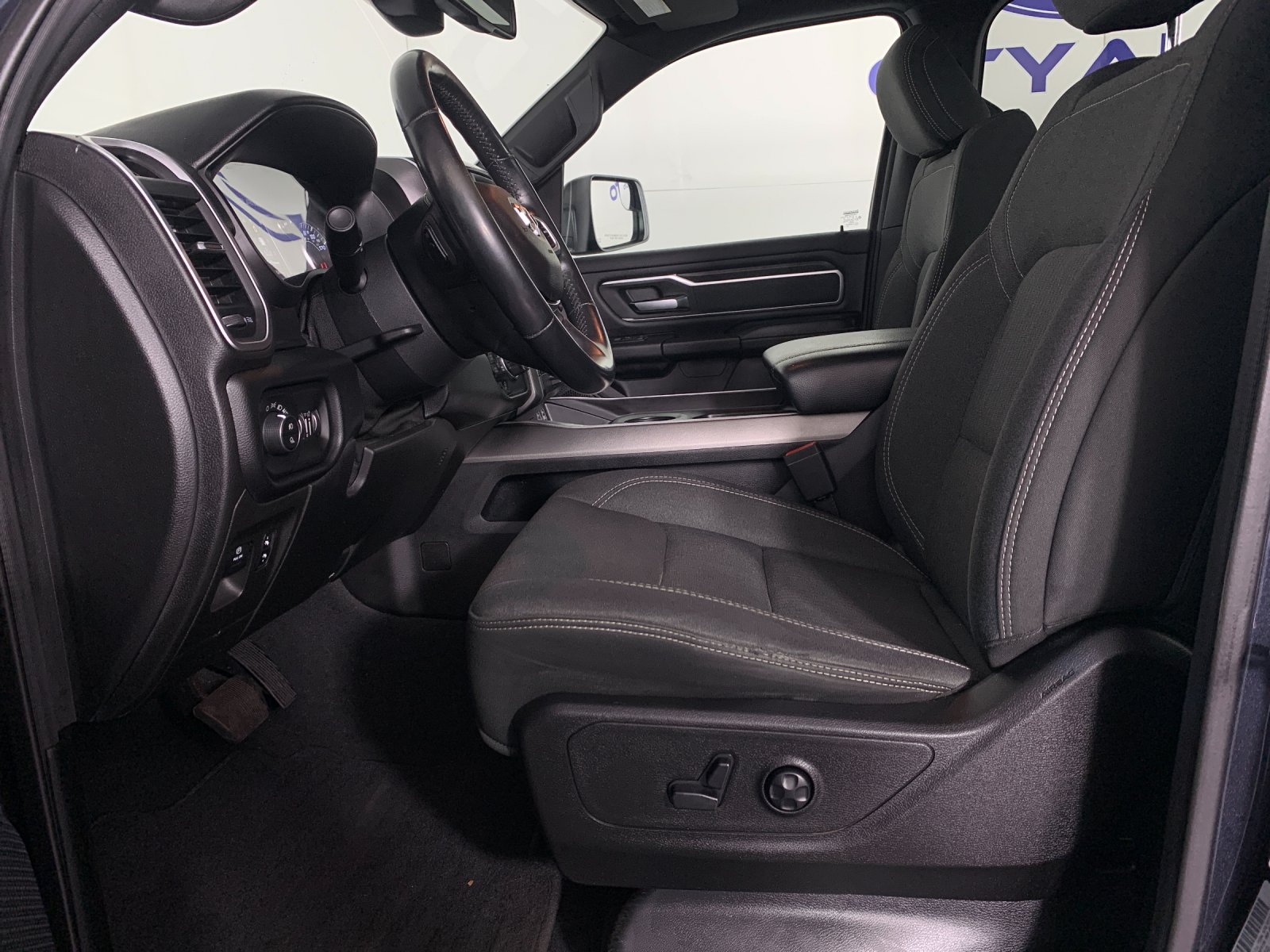 Used 2019 Ram 1500 Truck