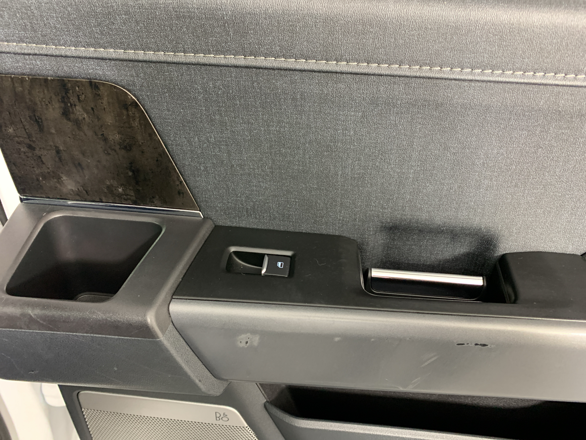 Used 2021 Ford F-150 Truck