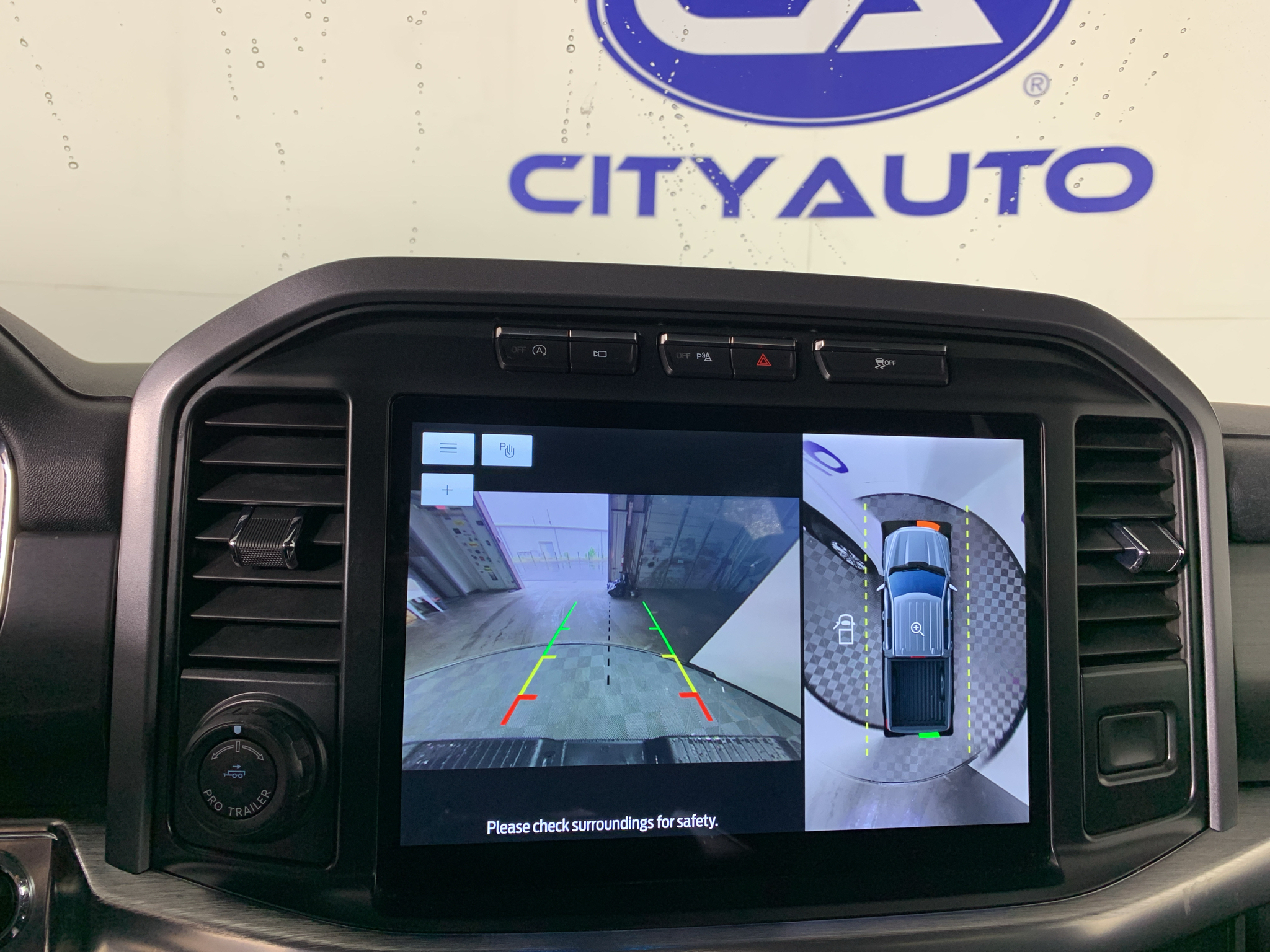 Used 2021 Ford F-150 Truck