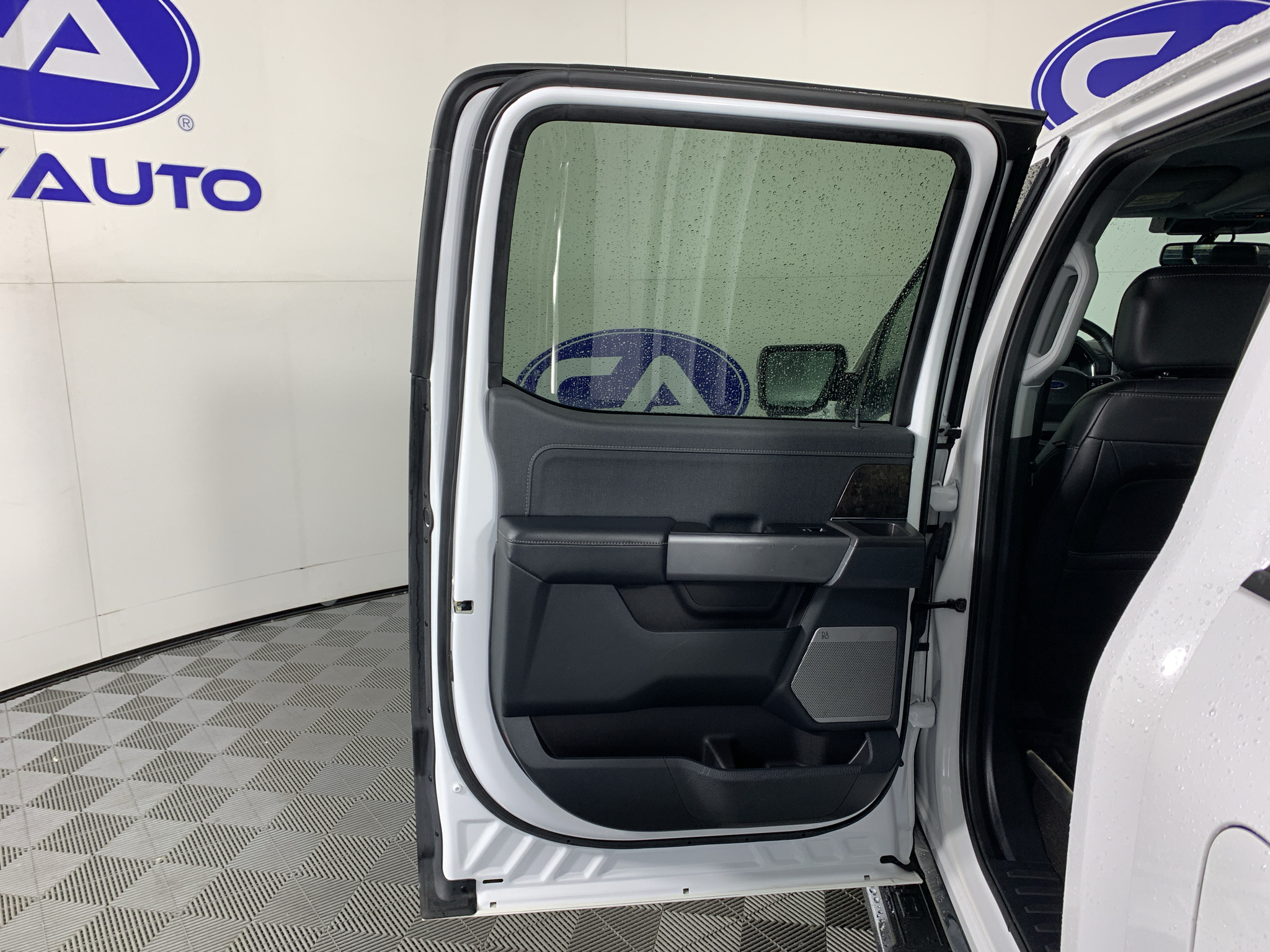 Used 2021 Ford F-150 Truck