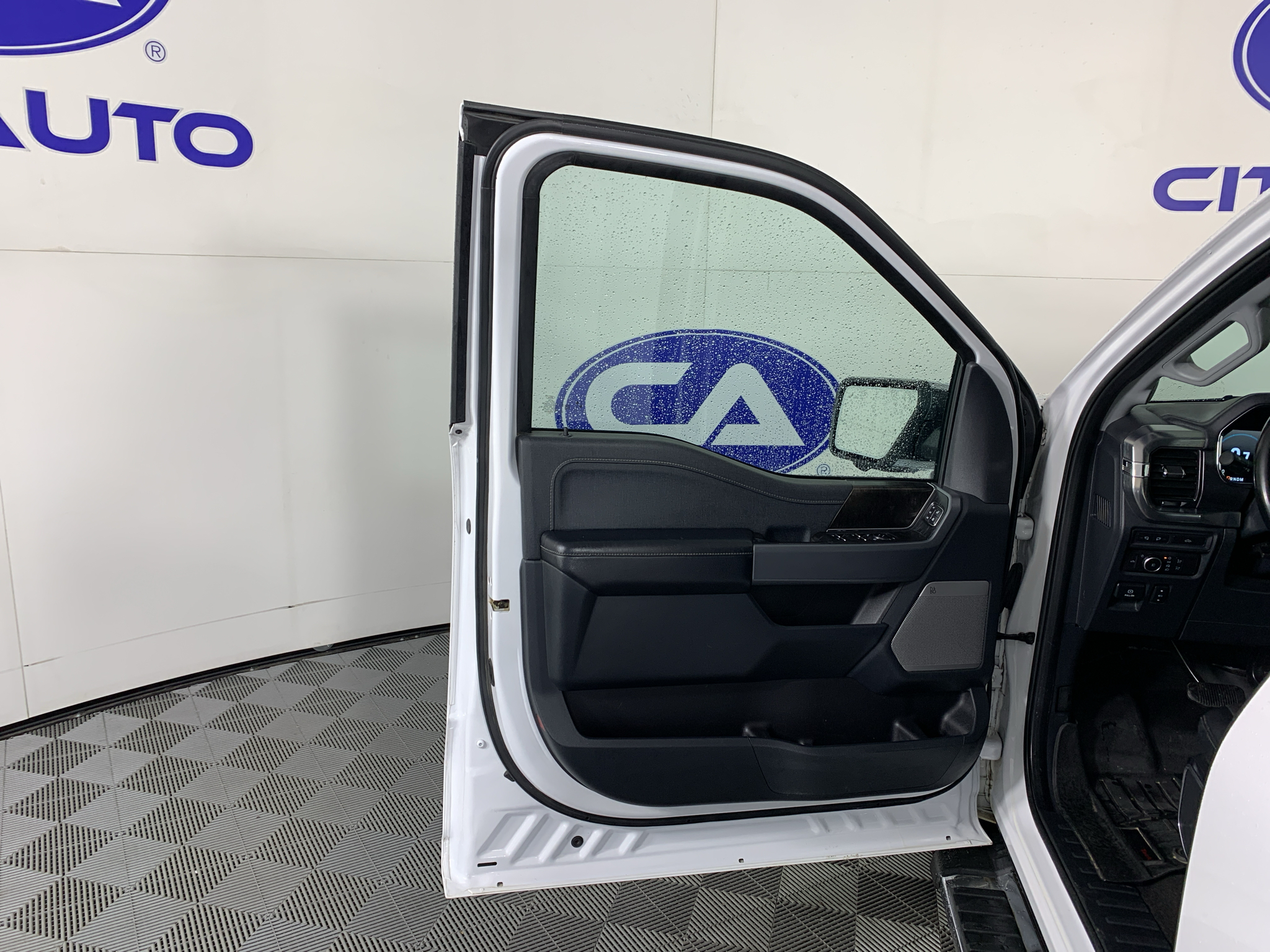 Used 2021 Ford F-150 Truck