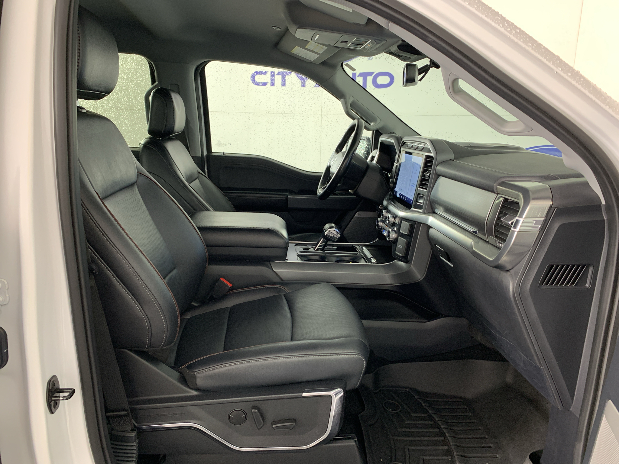 Used 2021 Ford F-150 Truck