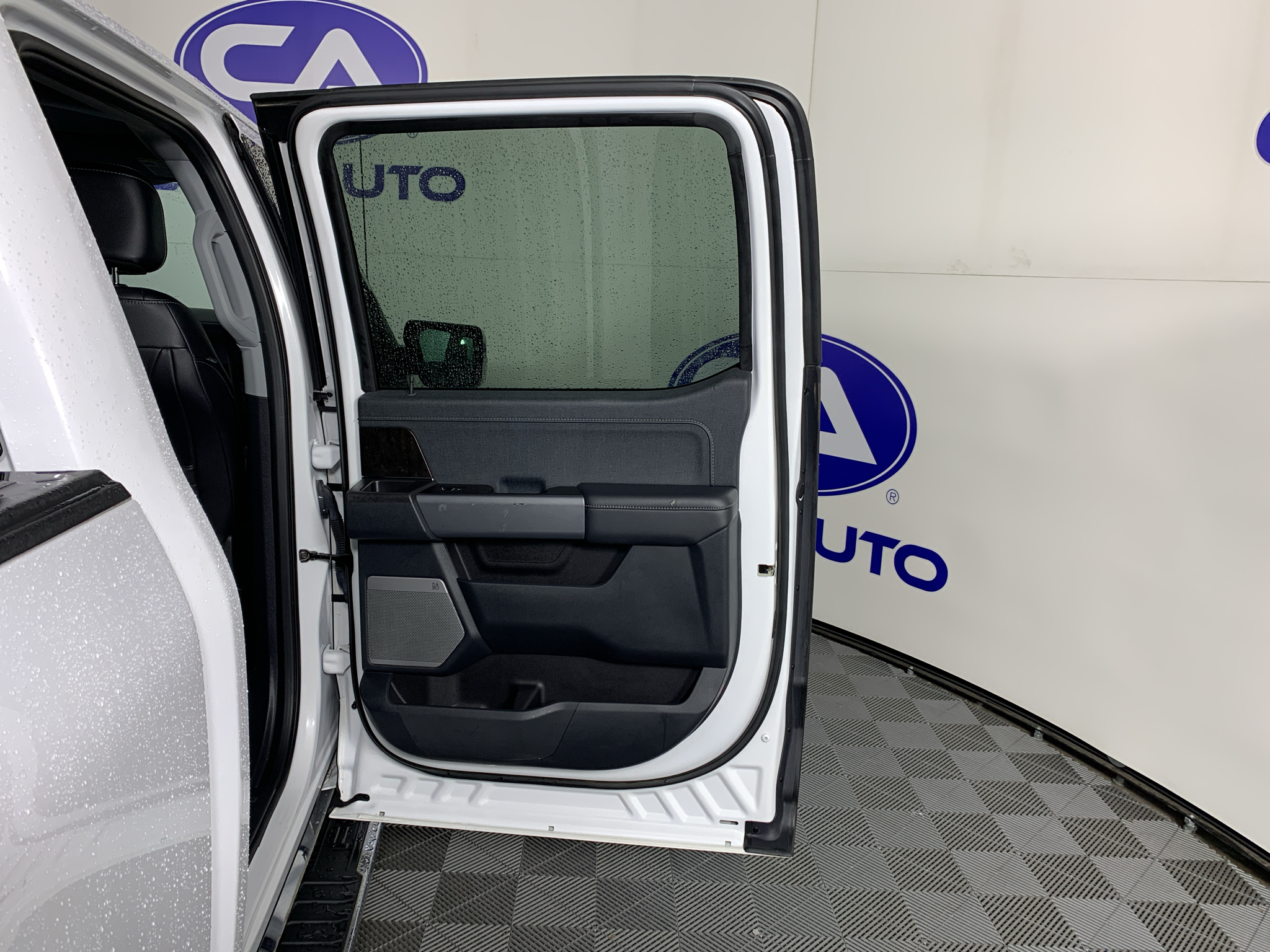 Used 2021 Ford F-150 Truck