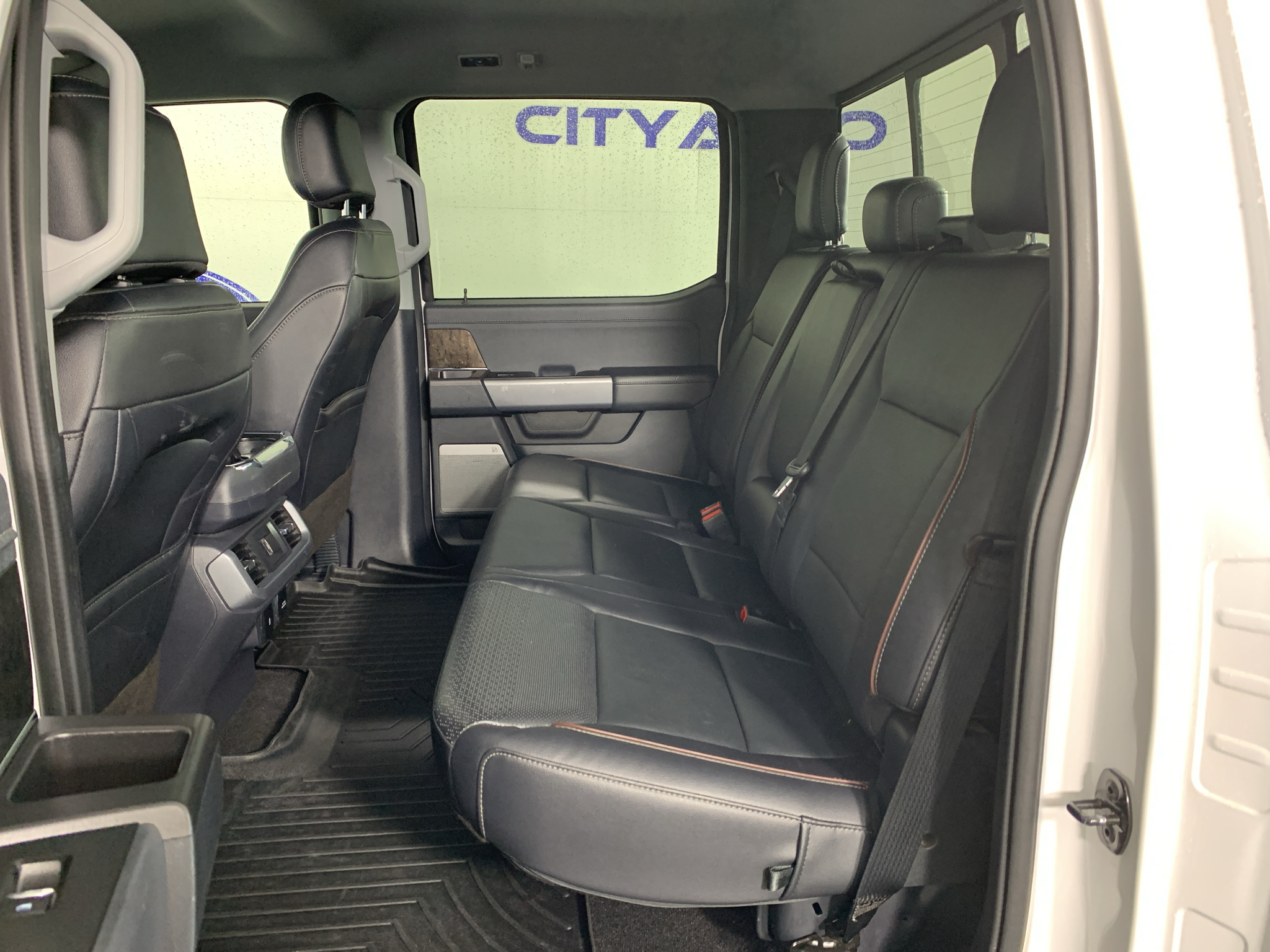 Used 2021 Ford F-150 Truck