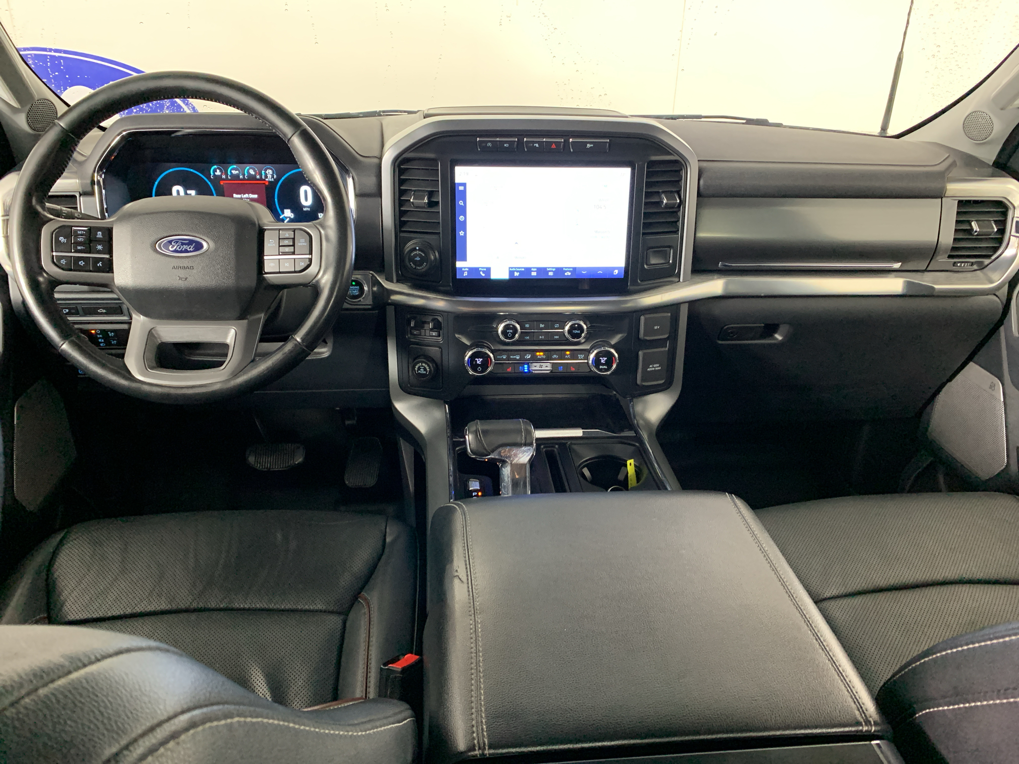Used 2021 Ford F-150 Truck