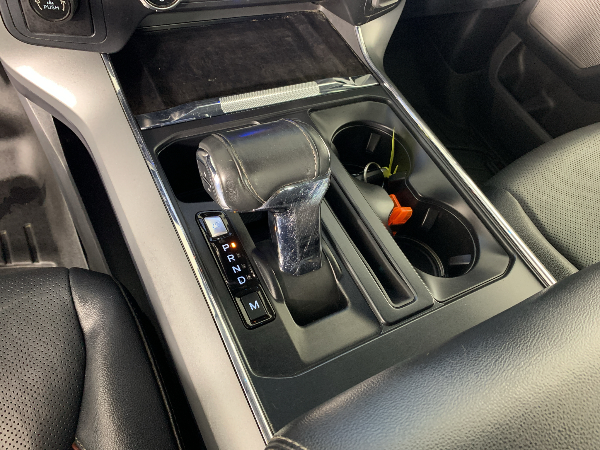 Used 2021 Ford F-150 Truck