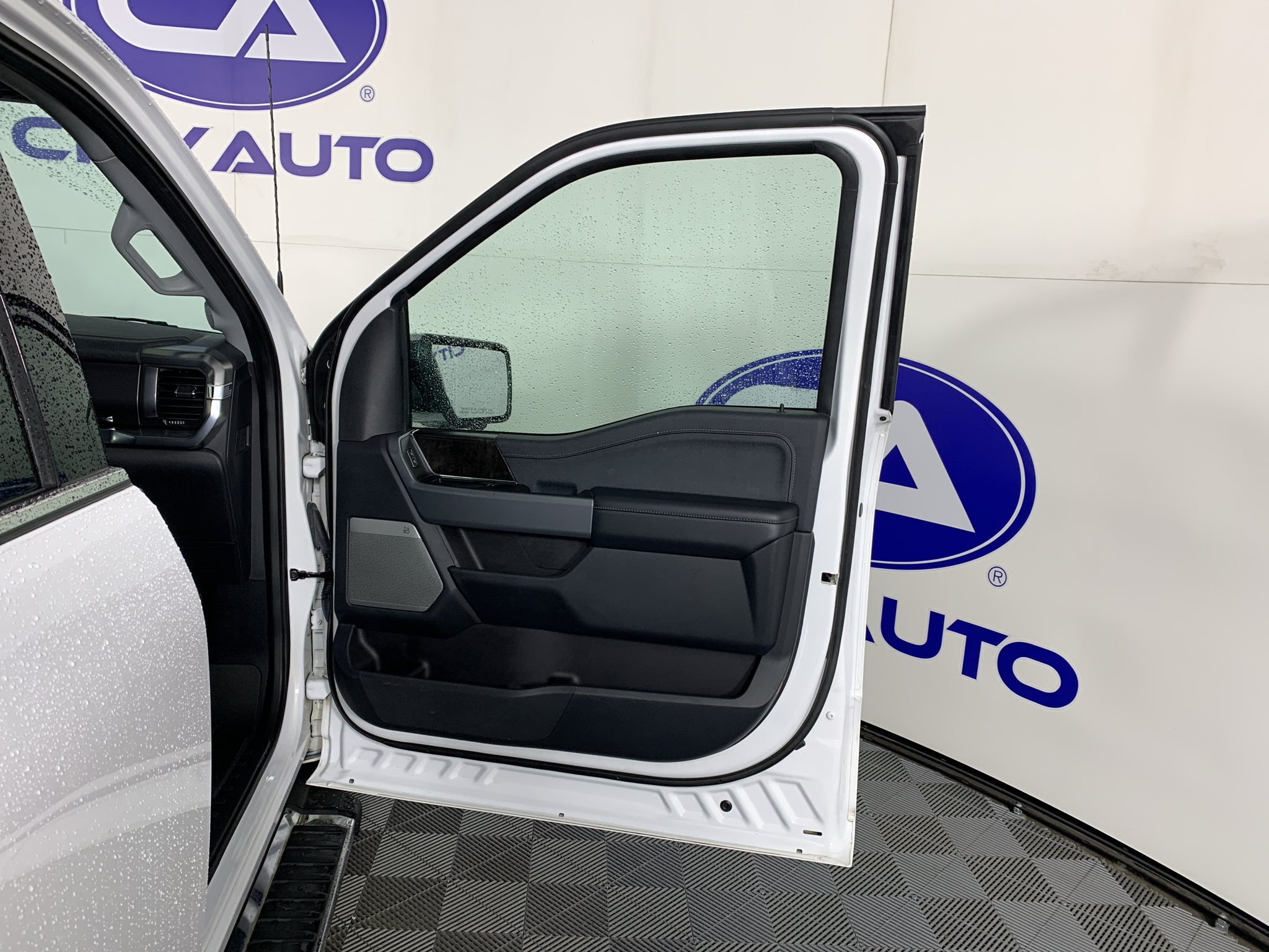 Used 2021 Ford F-150 Truck