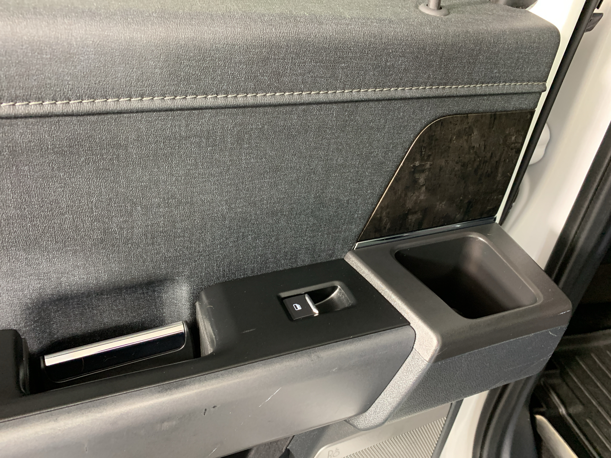 Used 2021 Ford F-150 Truck