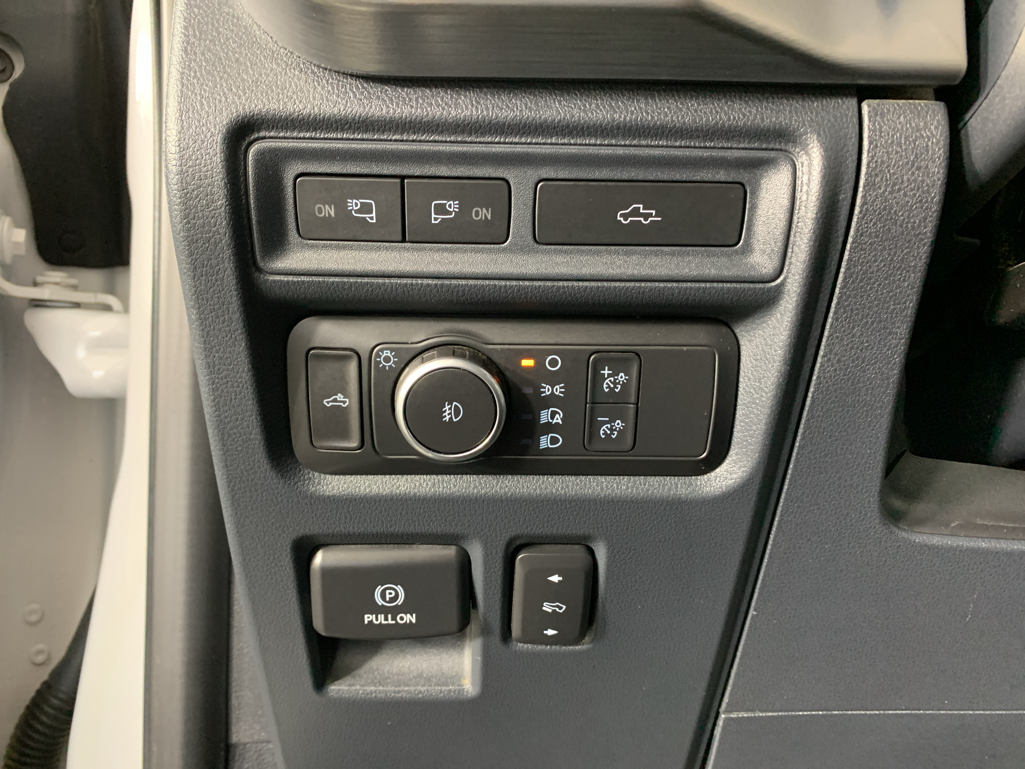 Used 2021 Ford F-150 Truck