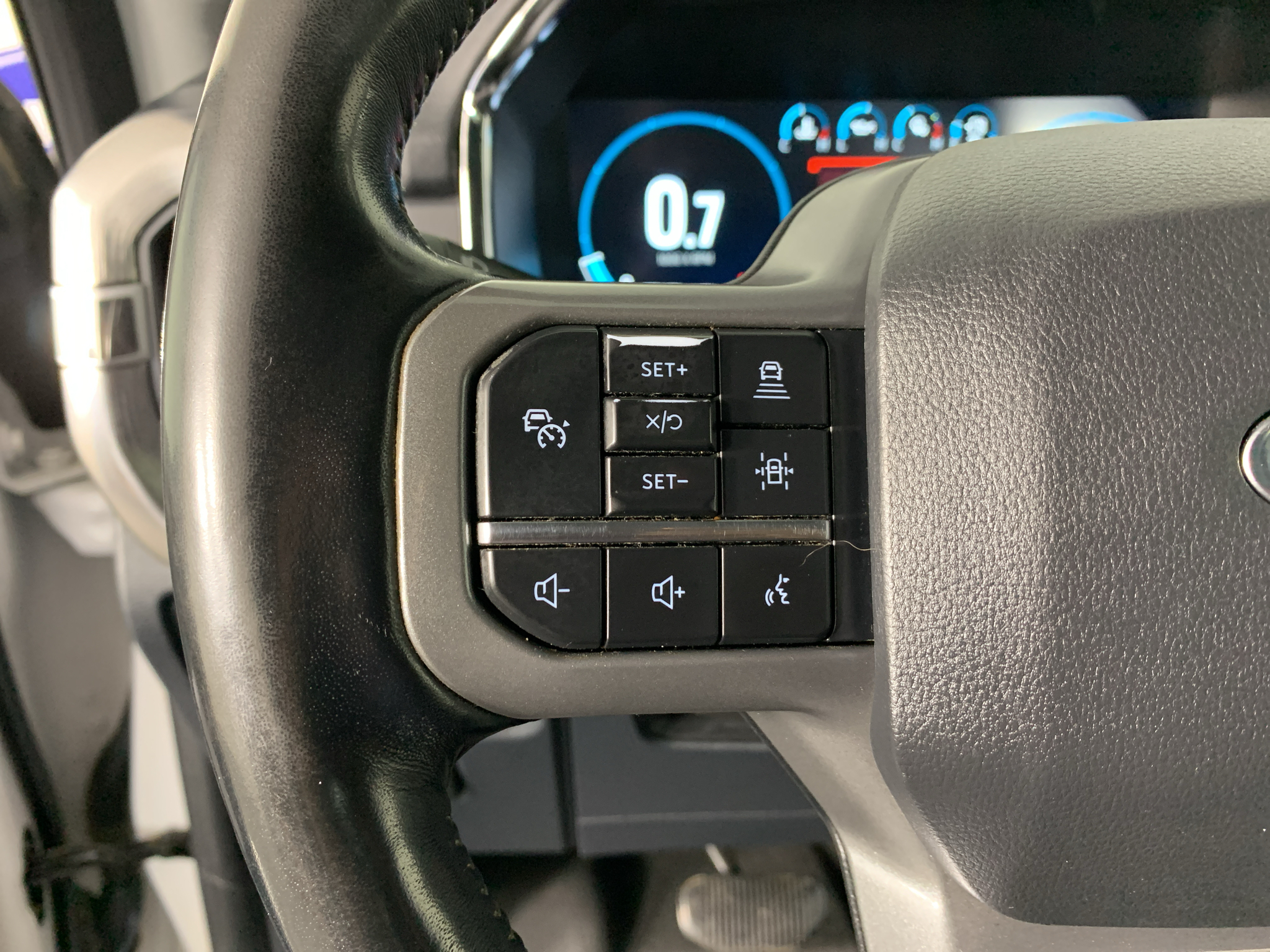 Used 2021 Ford F-150 Truck