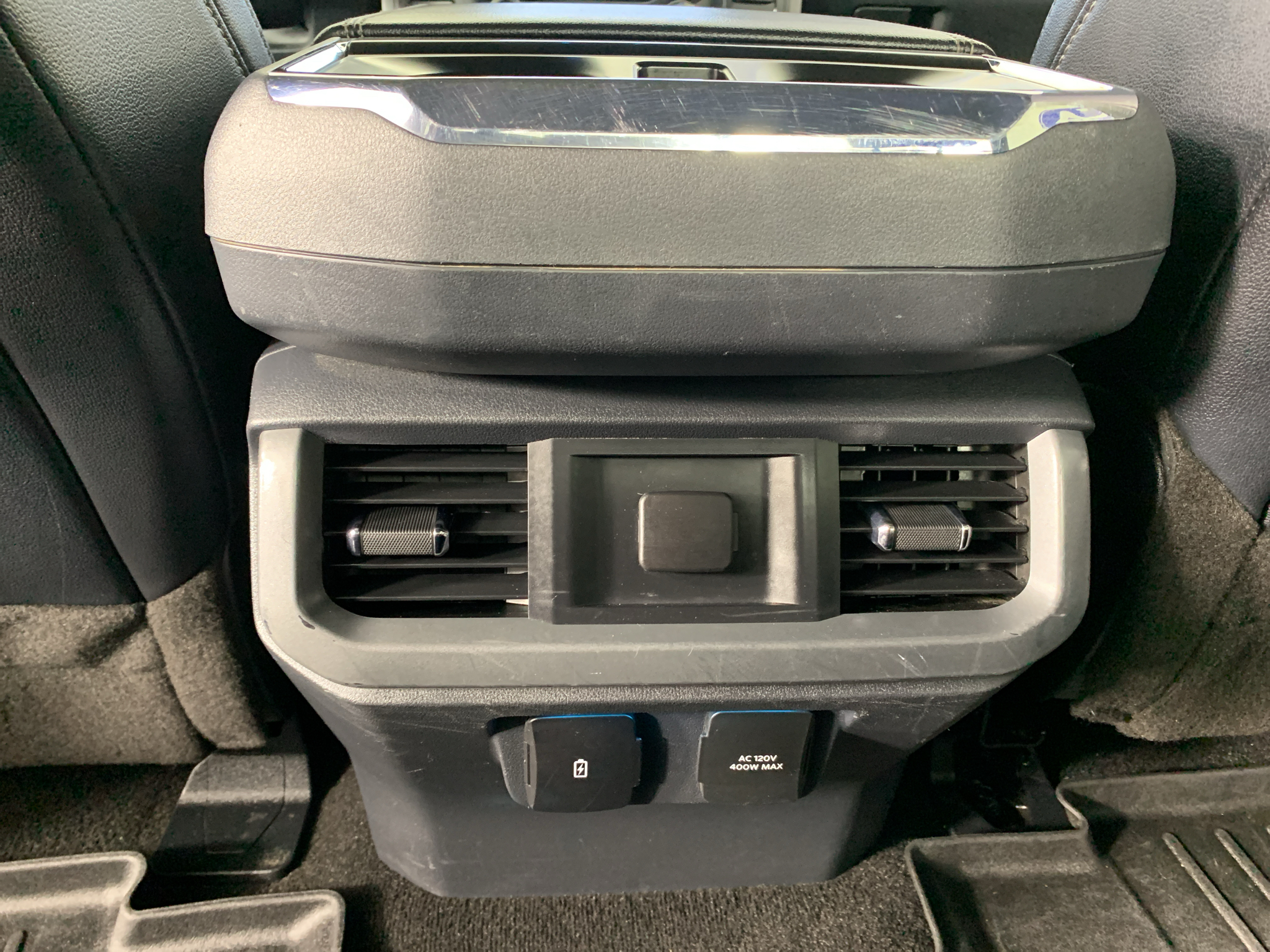 Used 2021 Ford F-150 Truck