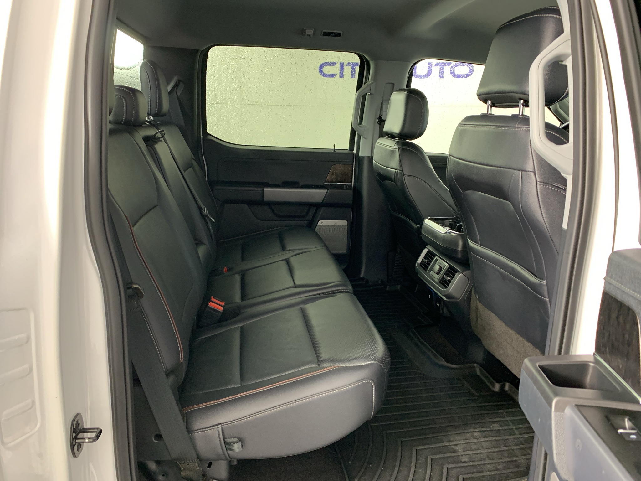 Used 2021 Ford F-150 Truck