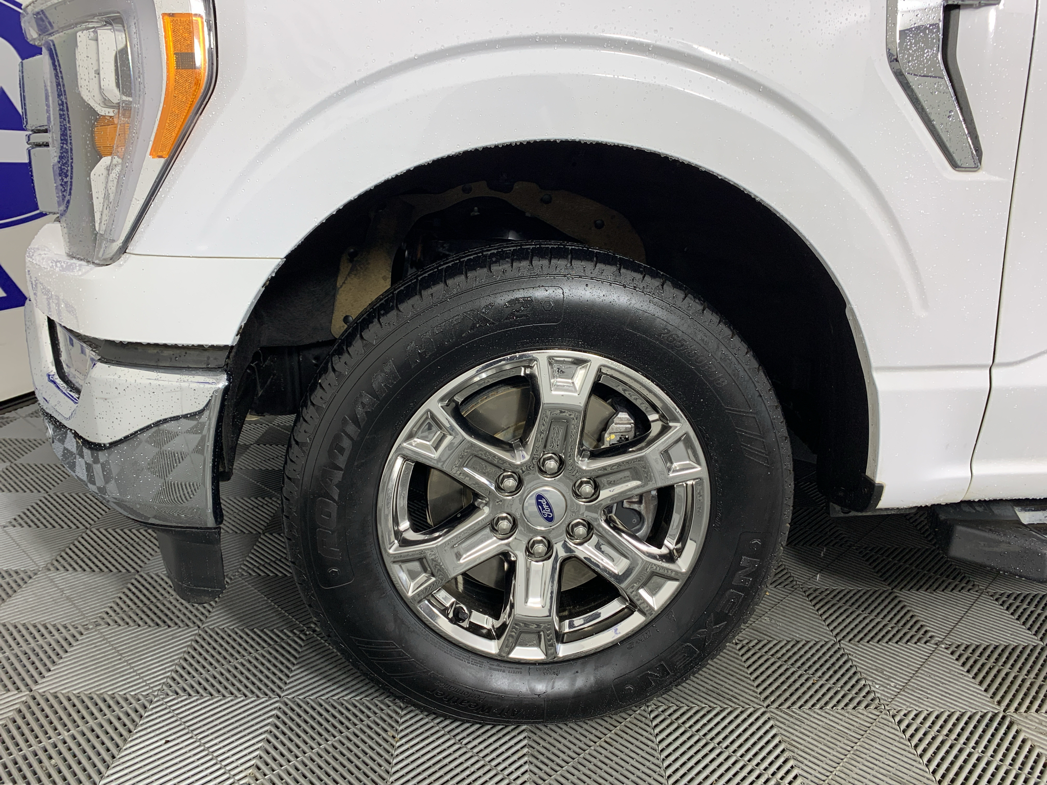 Used 2021 Ford F-150 Truck