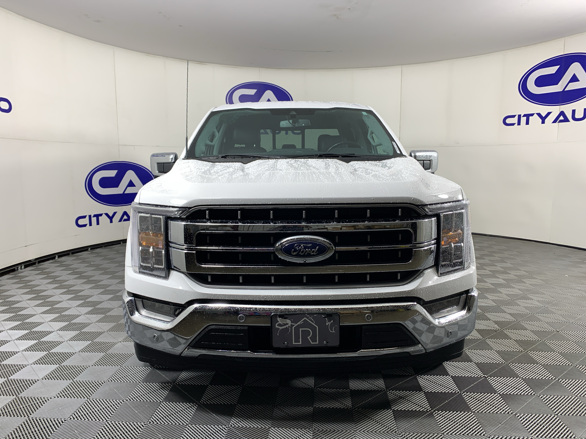 Used 2021 Ford F-150 Truck