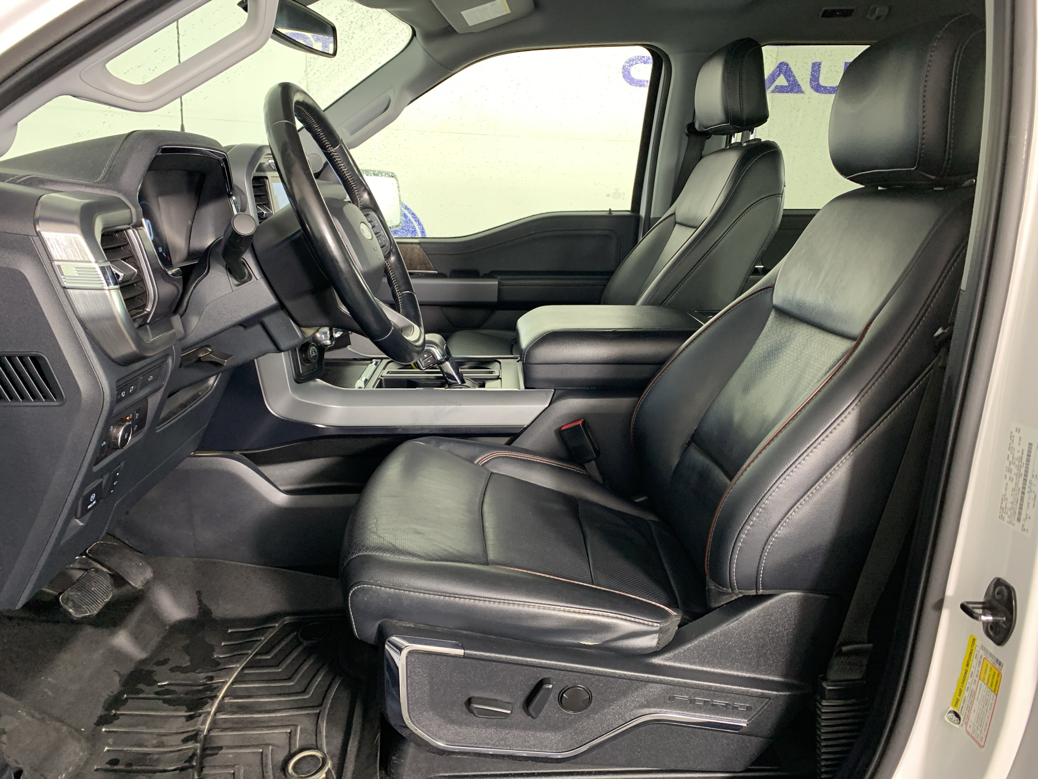 Used 2021 Ford F-150 Truck