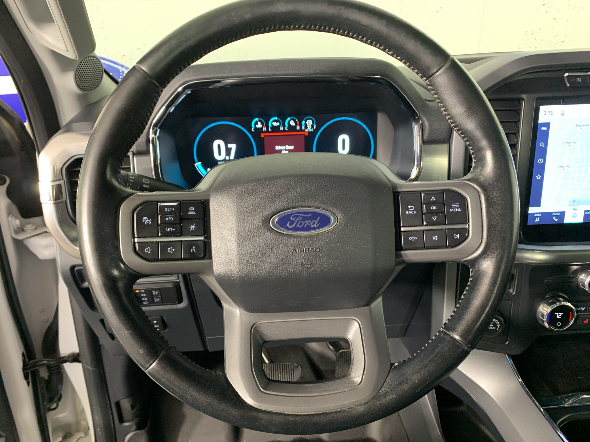 Used 2021 Ford F-150 Truck