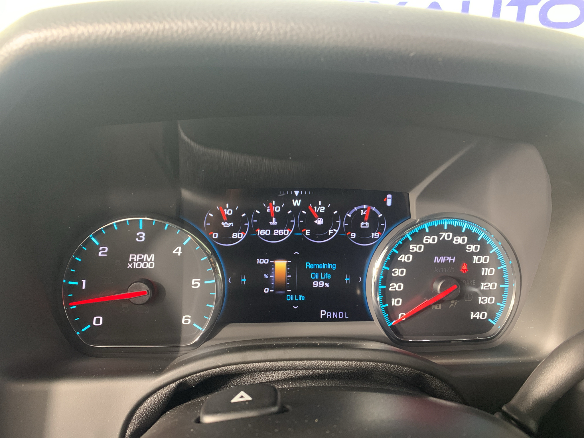 Used 2017 Chevrolet Tahoe SUV