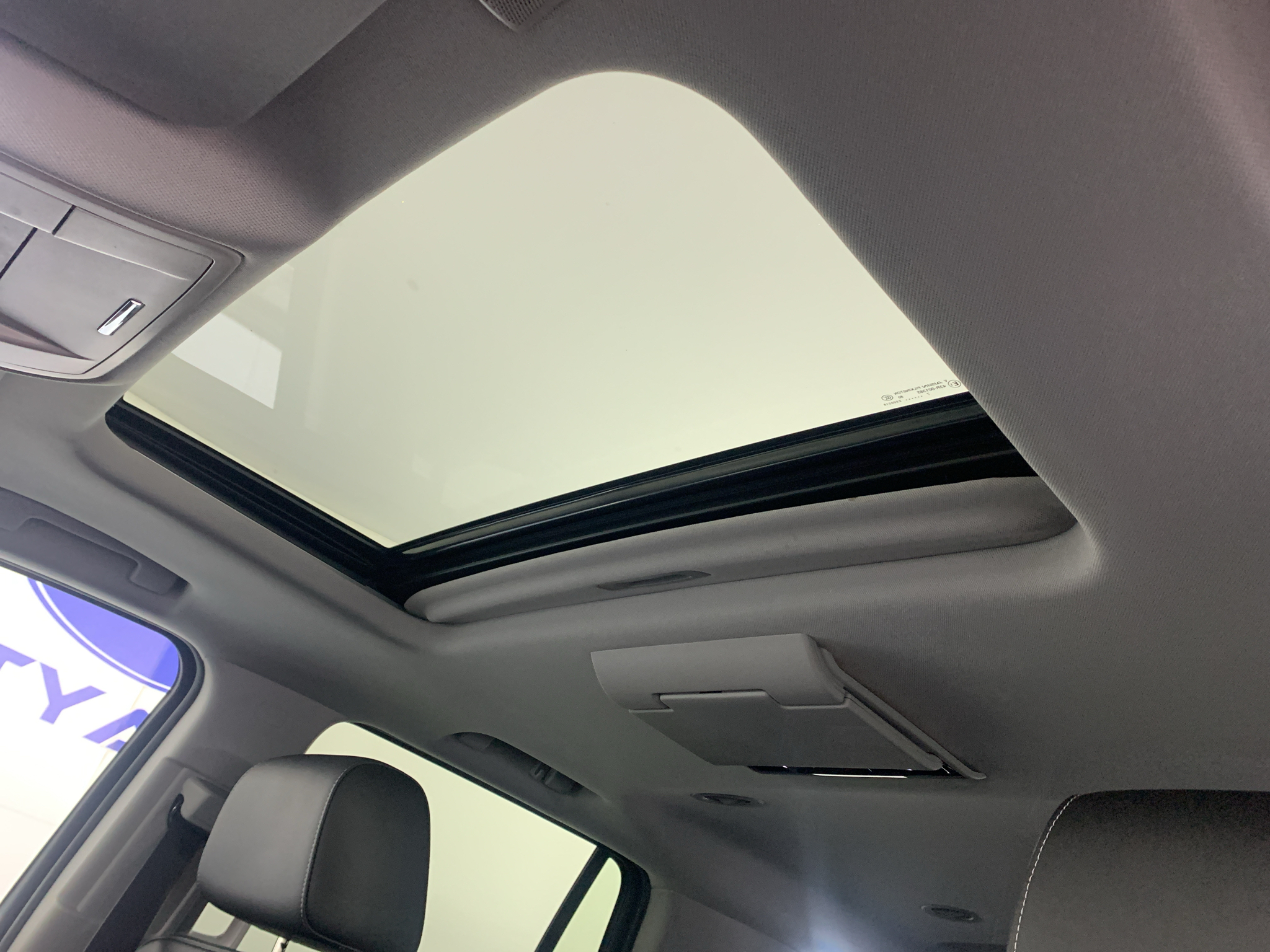 Used 2017 Chevrolet Tahoe SUV