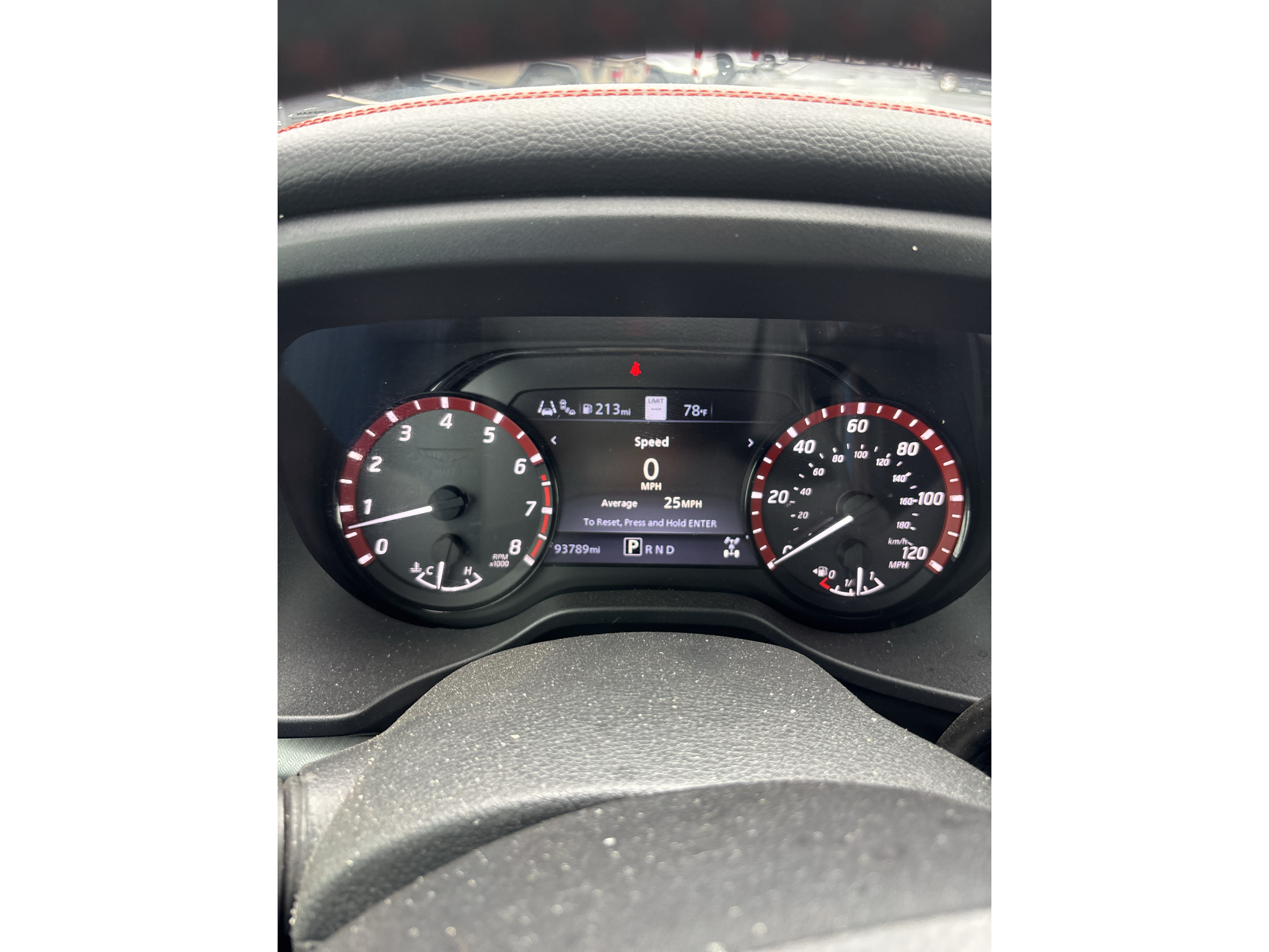 Used 2020 Nissan Titan Truck