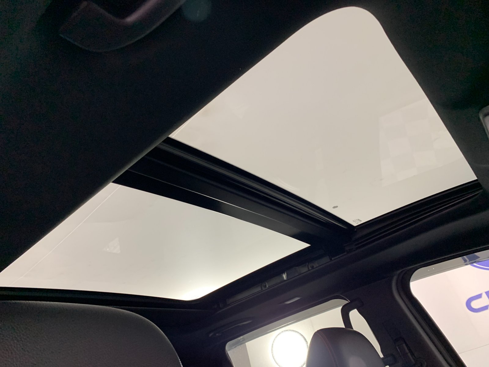 Used 2020 Nissan Titan Truck