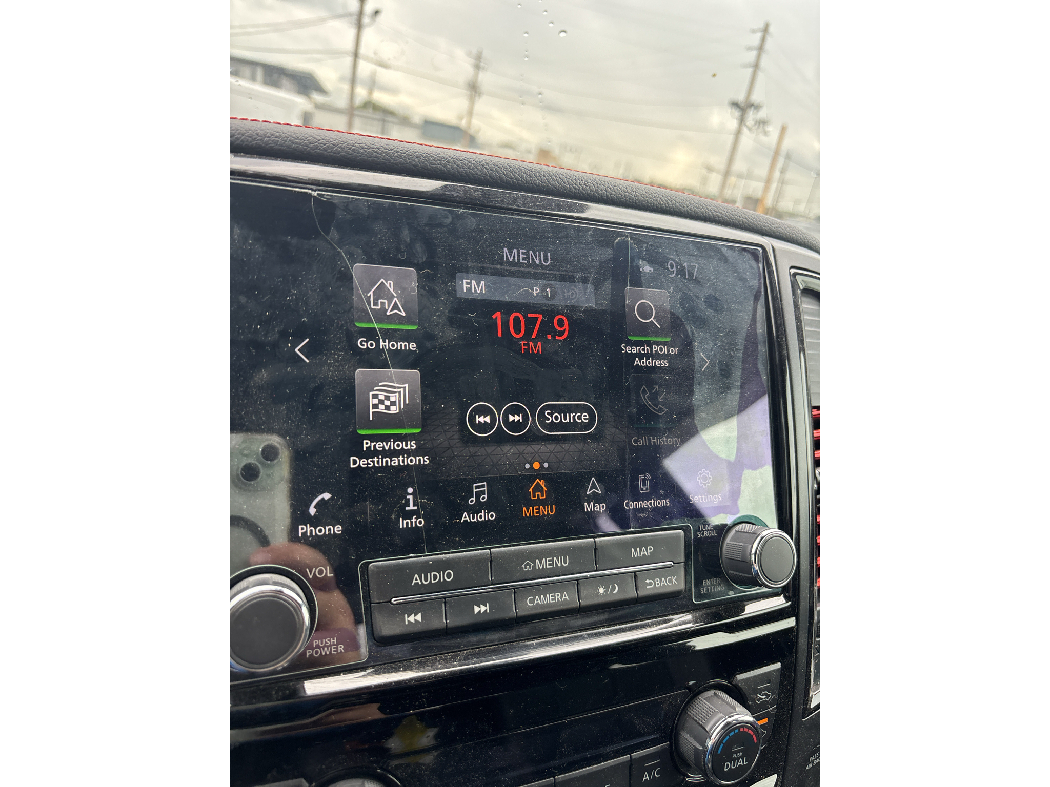 Used 2020 Nissan Titan Truck