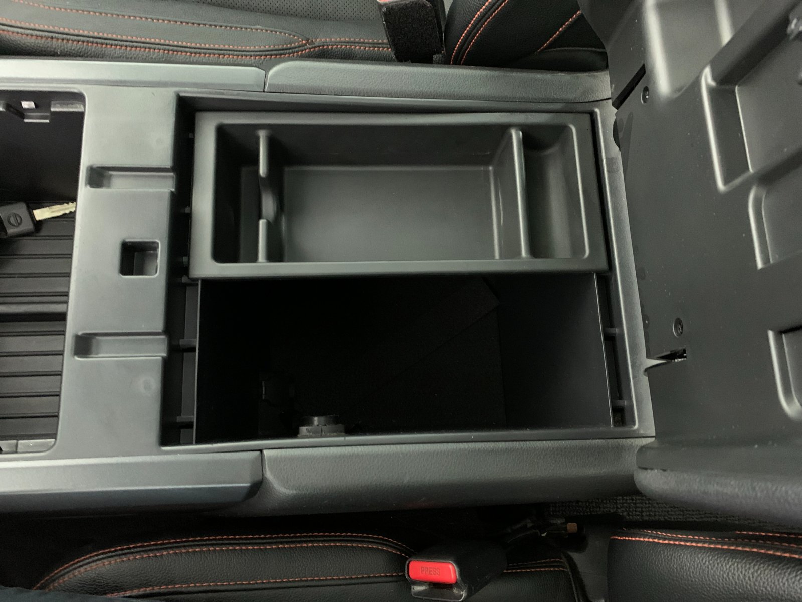 Used 2020 Nissan Titan Truck