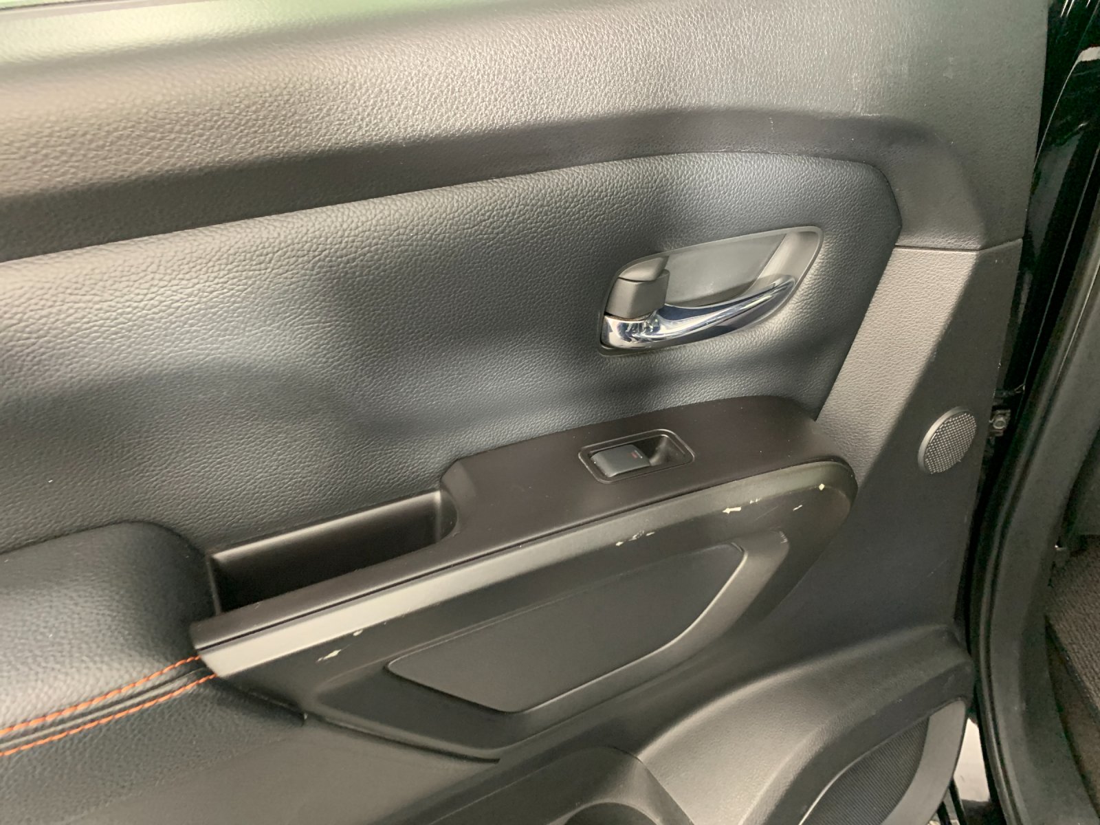 Used 2020 Nissan Titan Truck