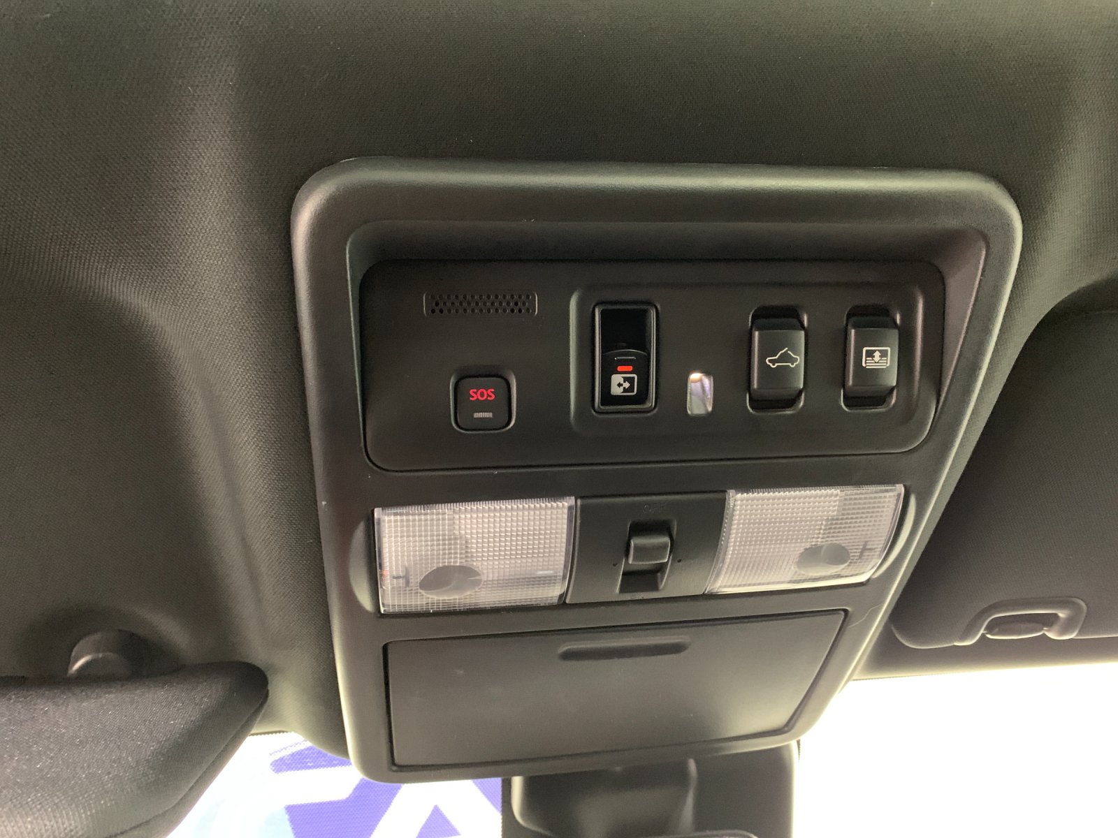 Used 2020 Nissan Titan Truck