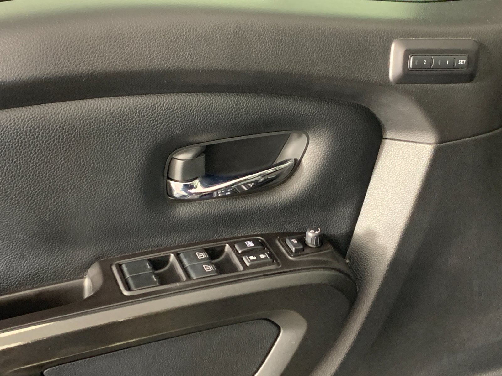 Used 2020 Nissan Titan Truck