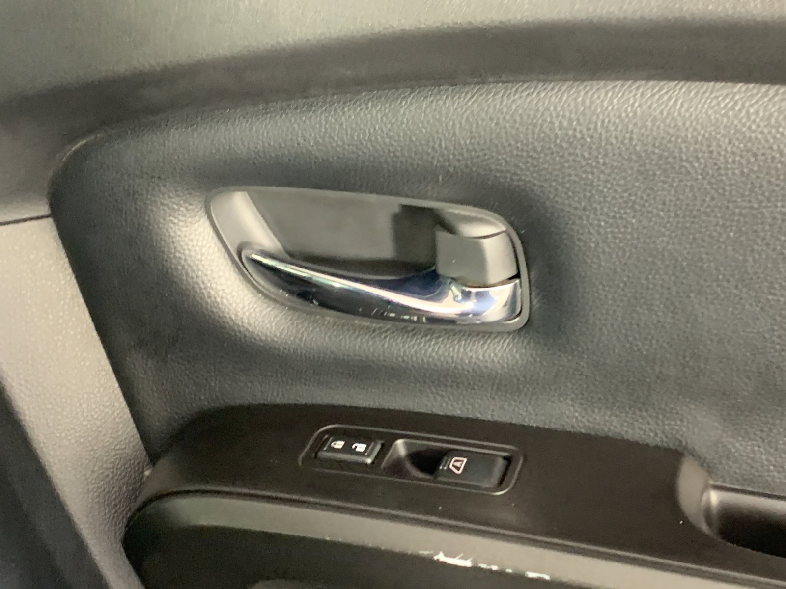 Used 2020 Nissan Titan Truck