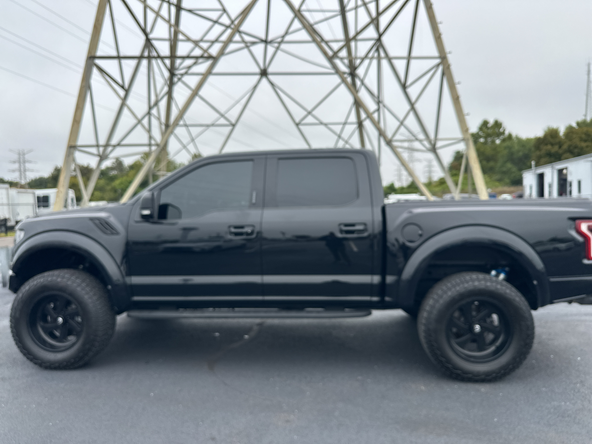 Used 2018 Ford F-150 Truck