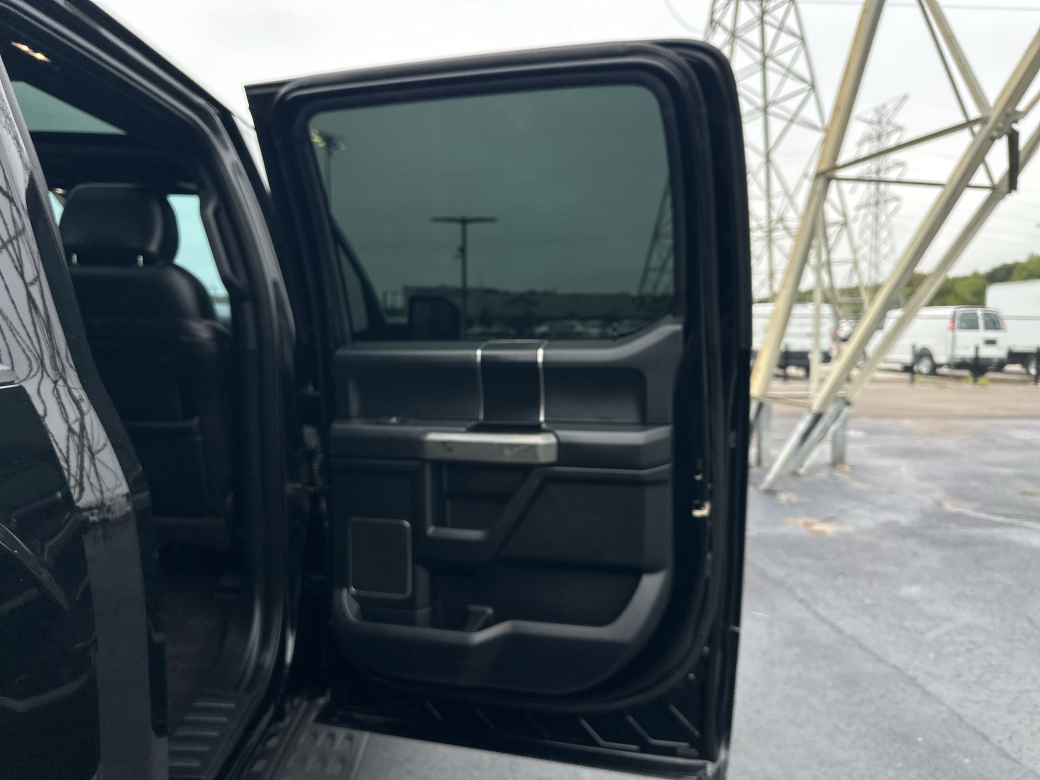 Used 2018 Ford F-150 Truck