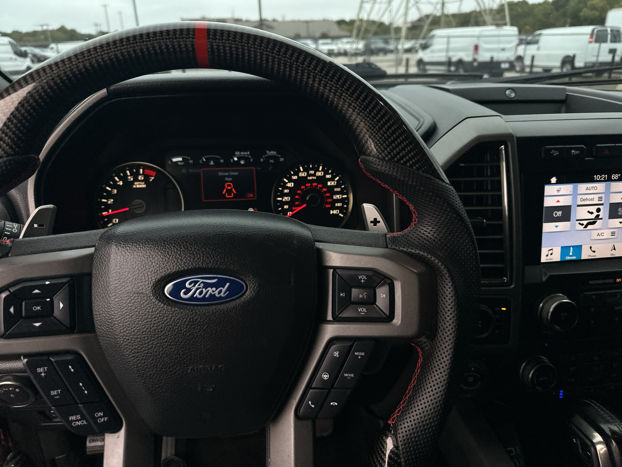 Used 2018 Ford F-150 Truck