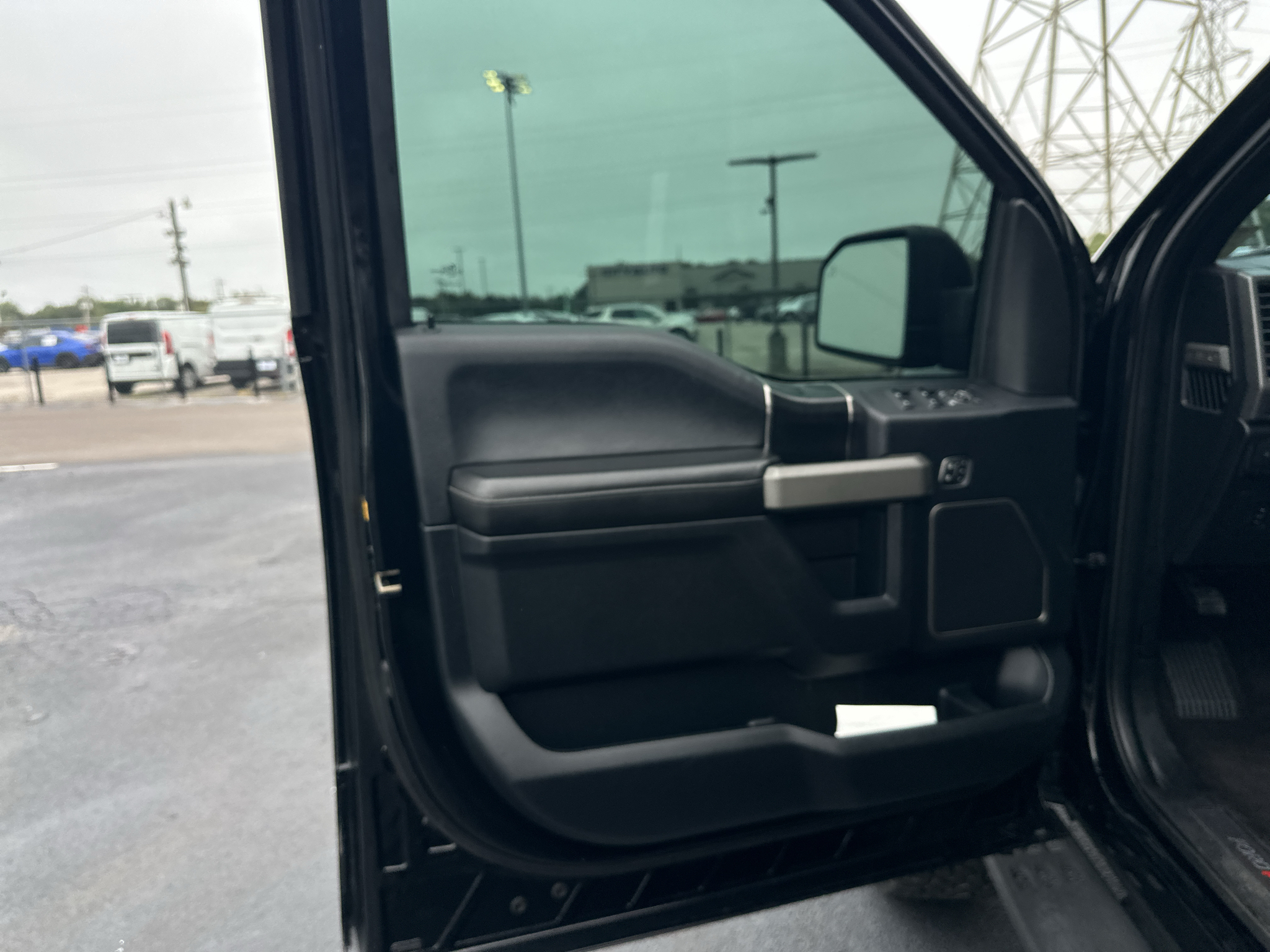 Used 2018 Ford F-150 Truck