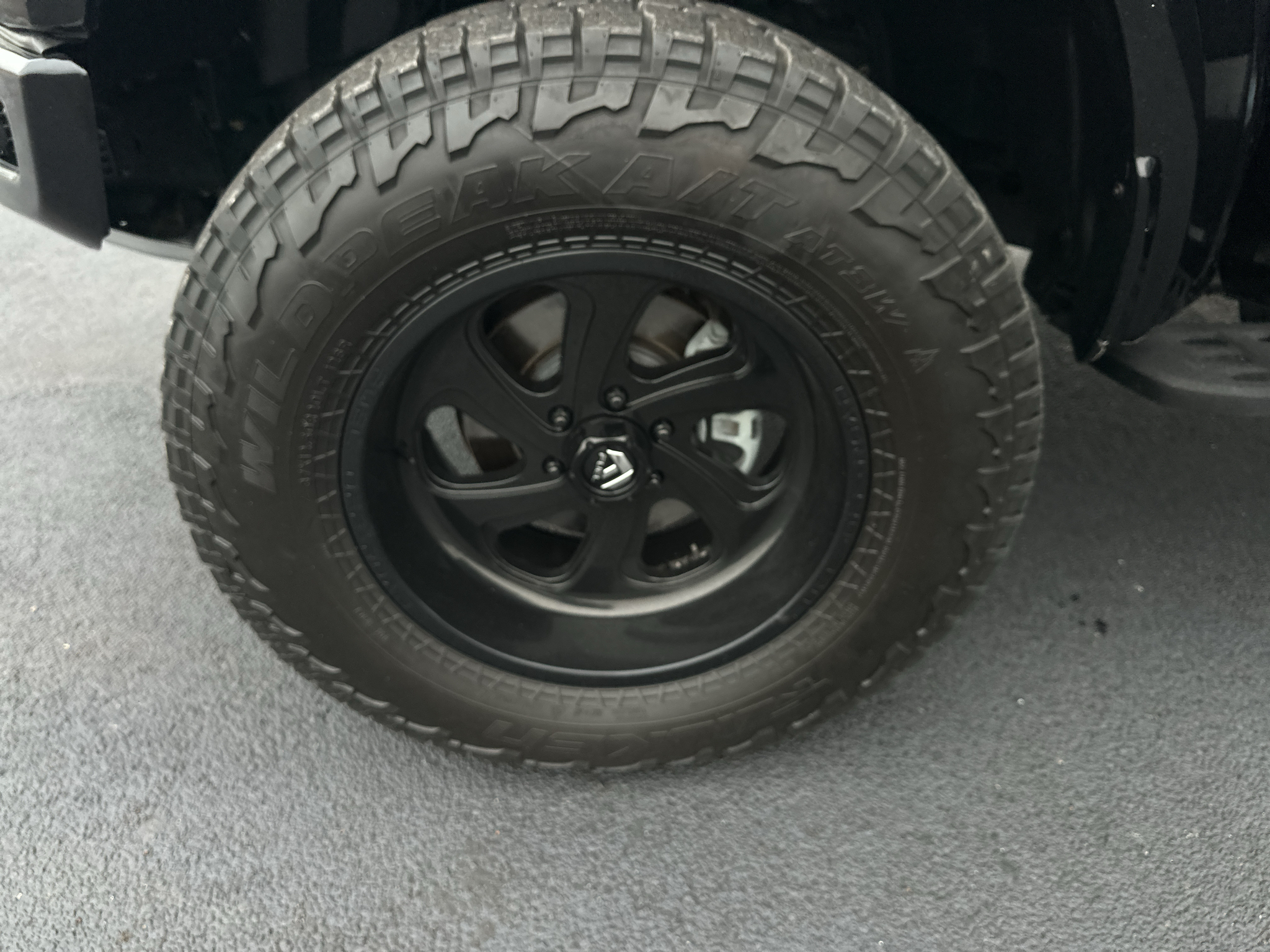 Used 2018 Ford F-150 Truck