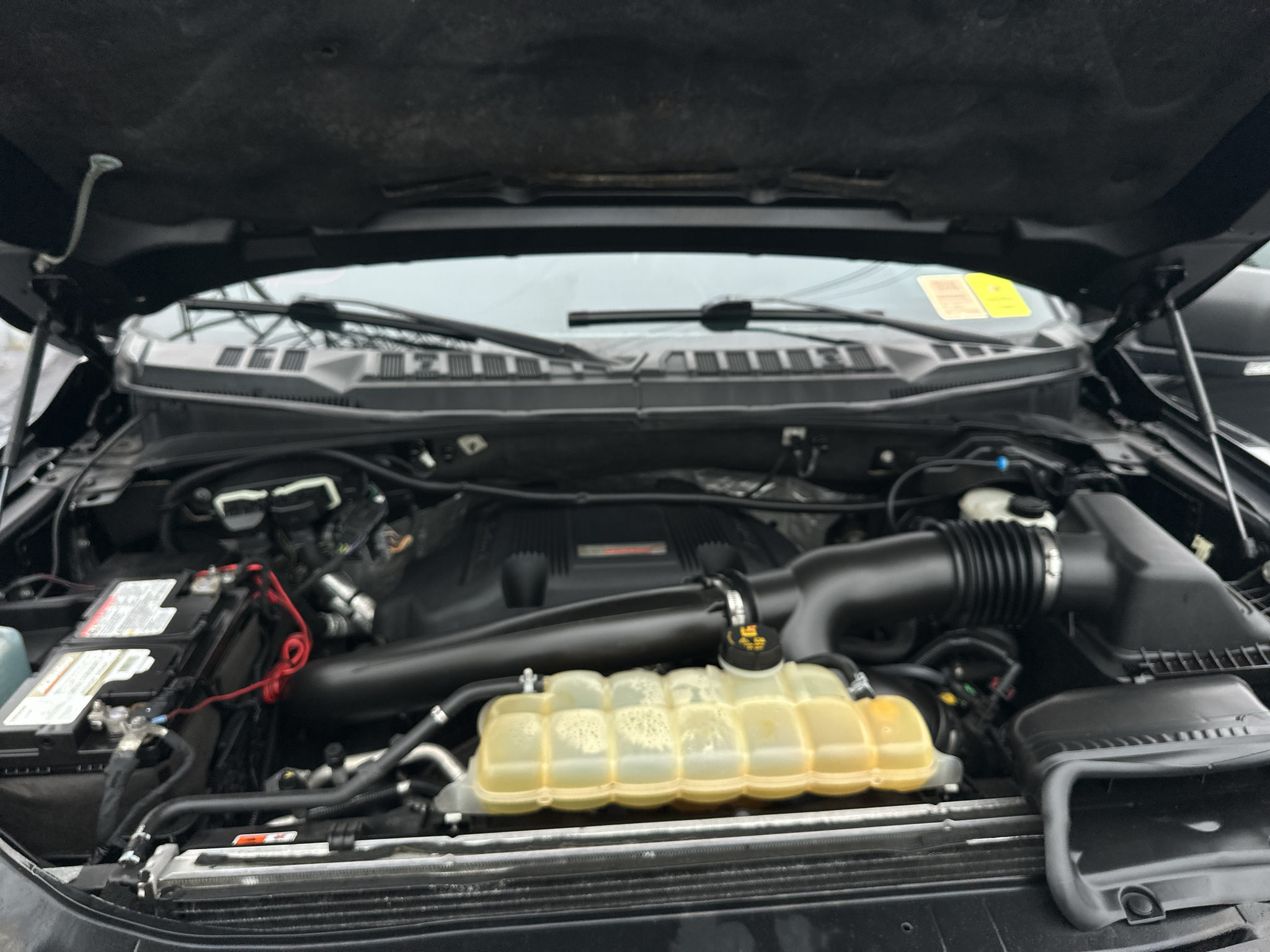 Used 2018 Ford F-150 Truck