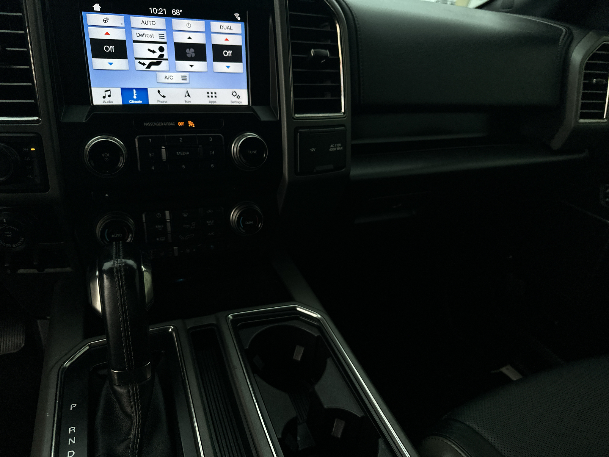 Used 2018 Ford F-150 Truck