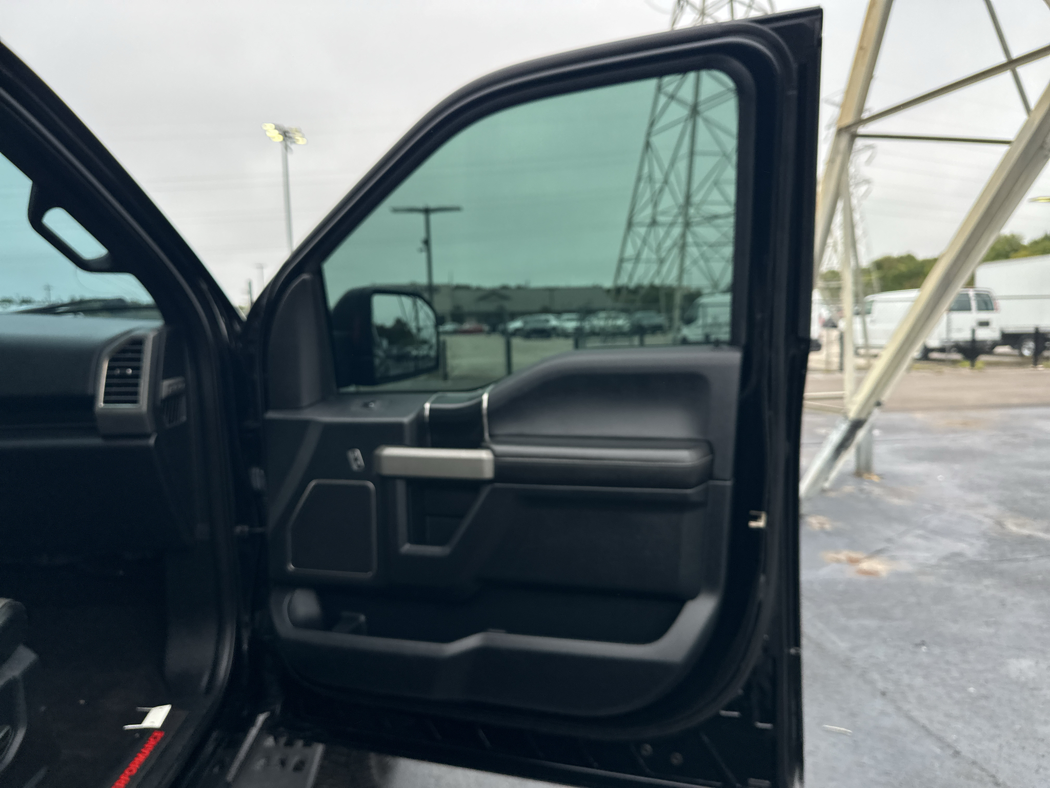 Used 2018 Ford F-150 Truck