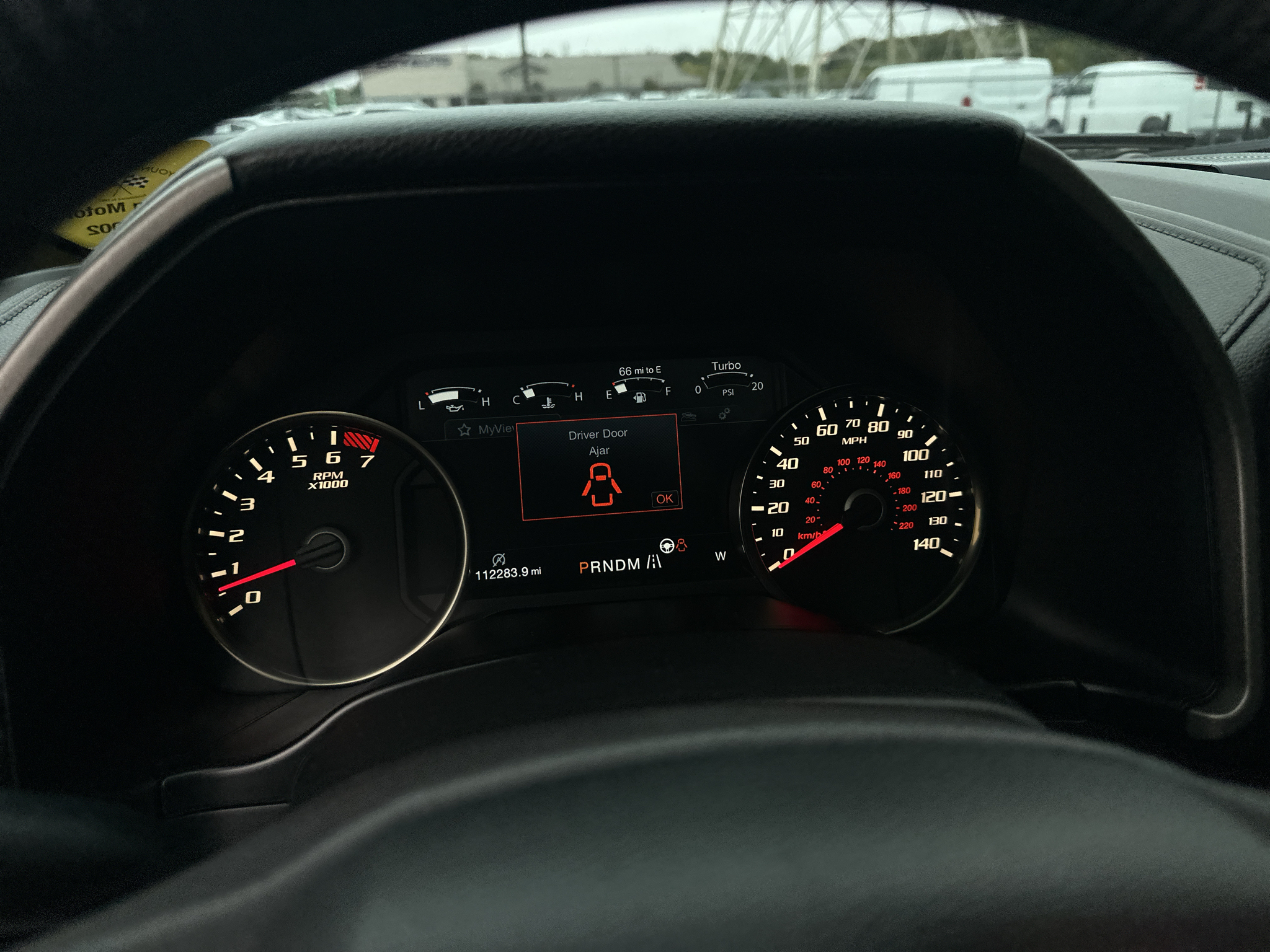 Used 2018 Ford F-150 Truck