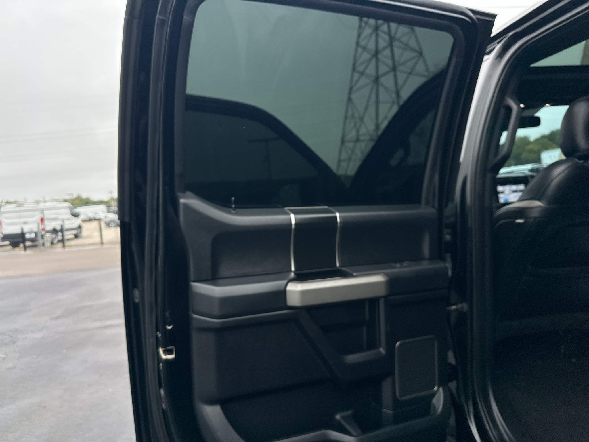 Used 2018 Ford F-150 Truck