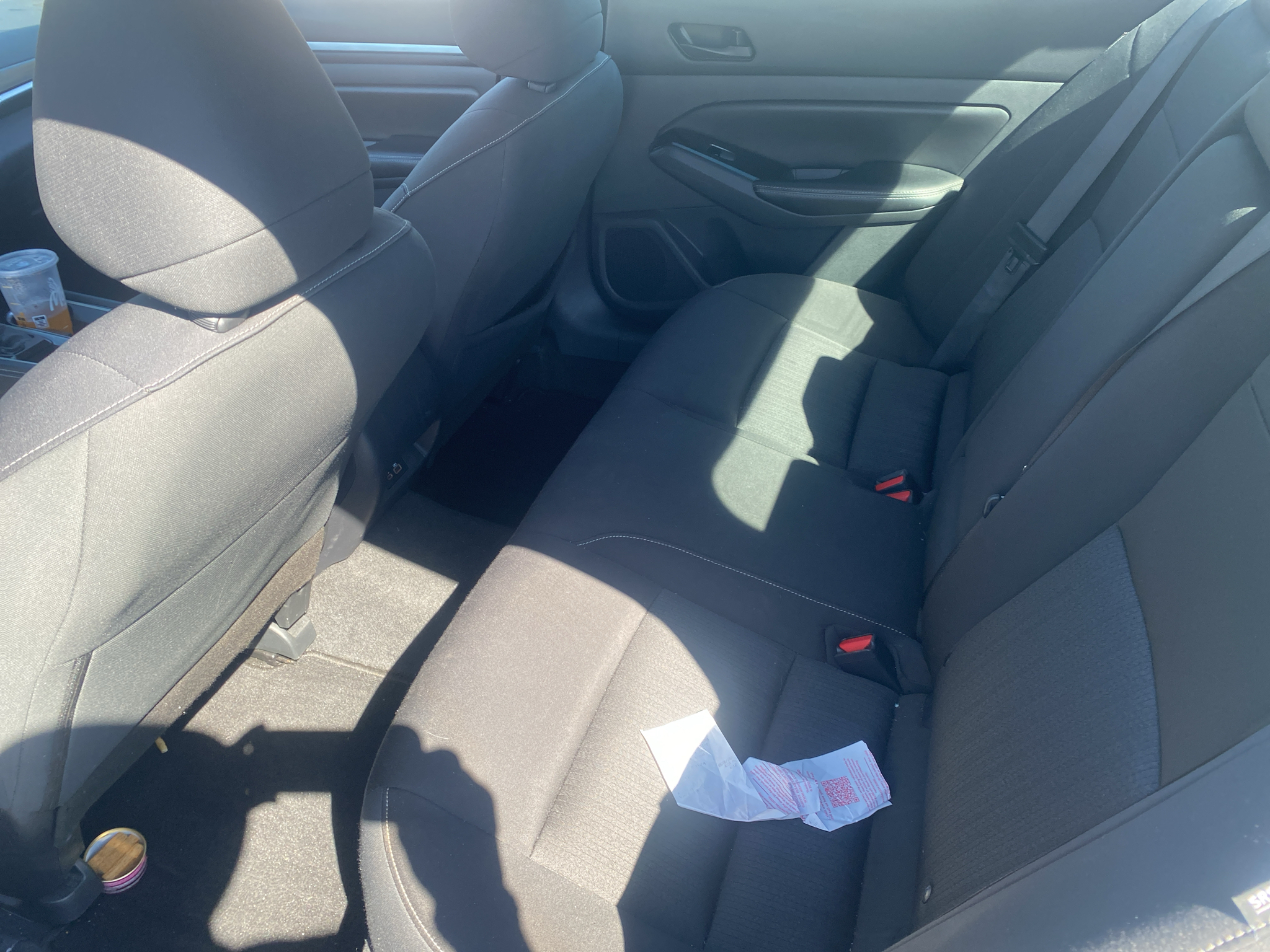 Used 2023 Nissan Altima Sedan
