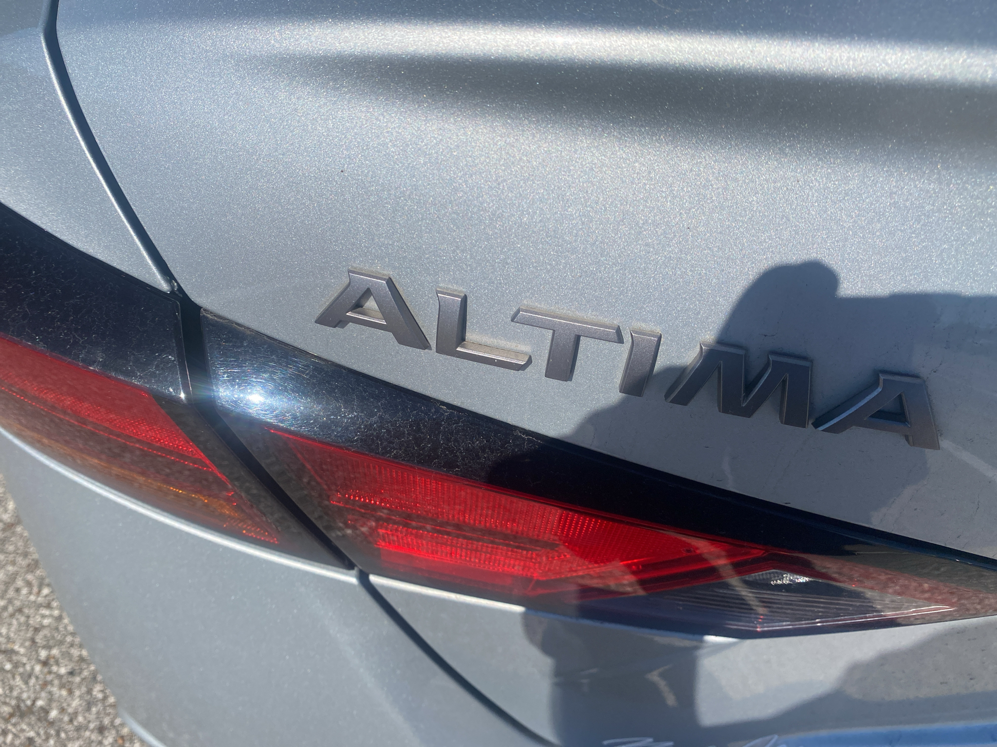 Used 2023 Nissan Altima Sedan