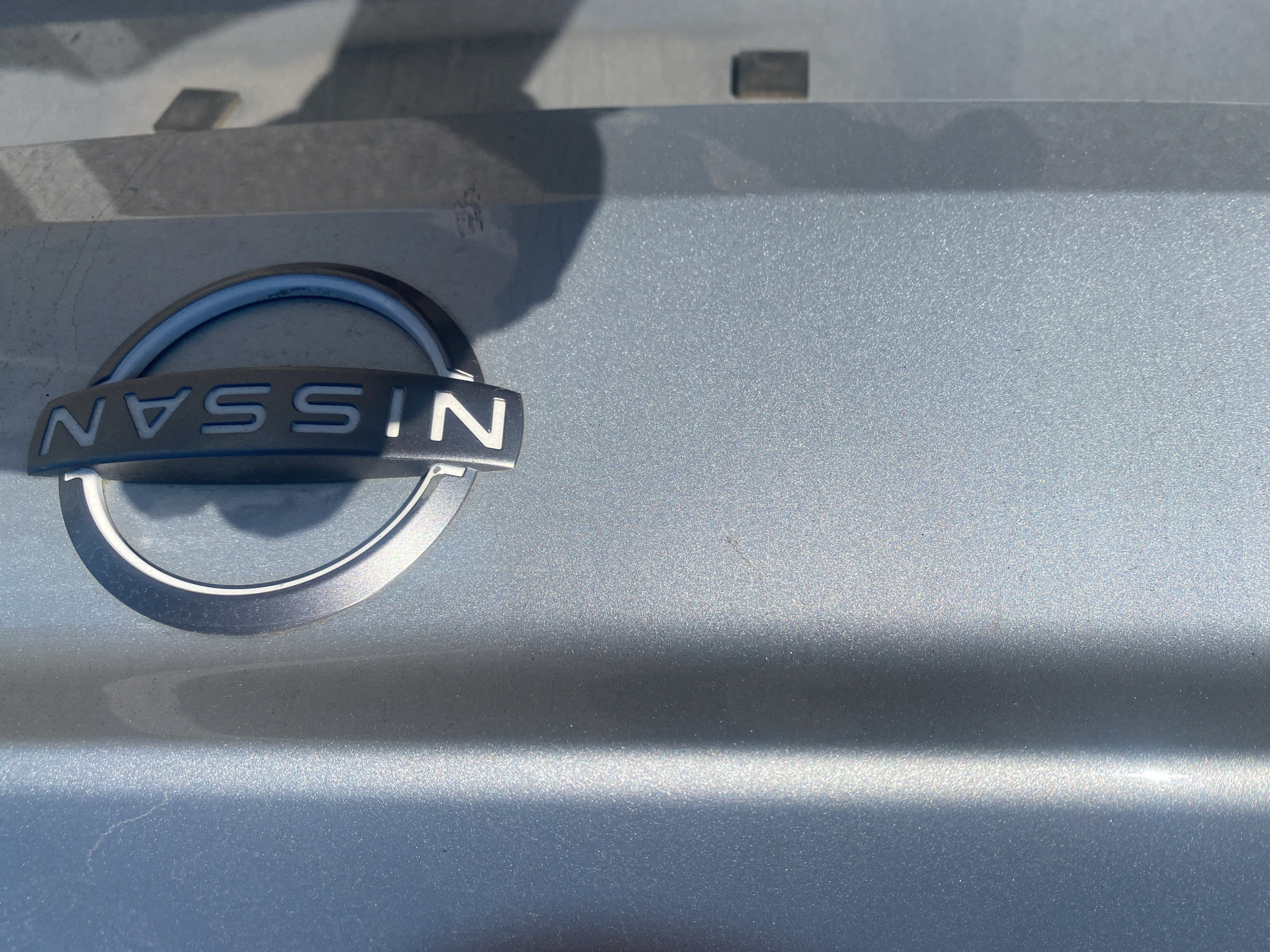Used 2023 Nissan Altima Sedan