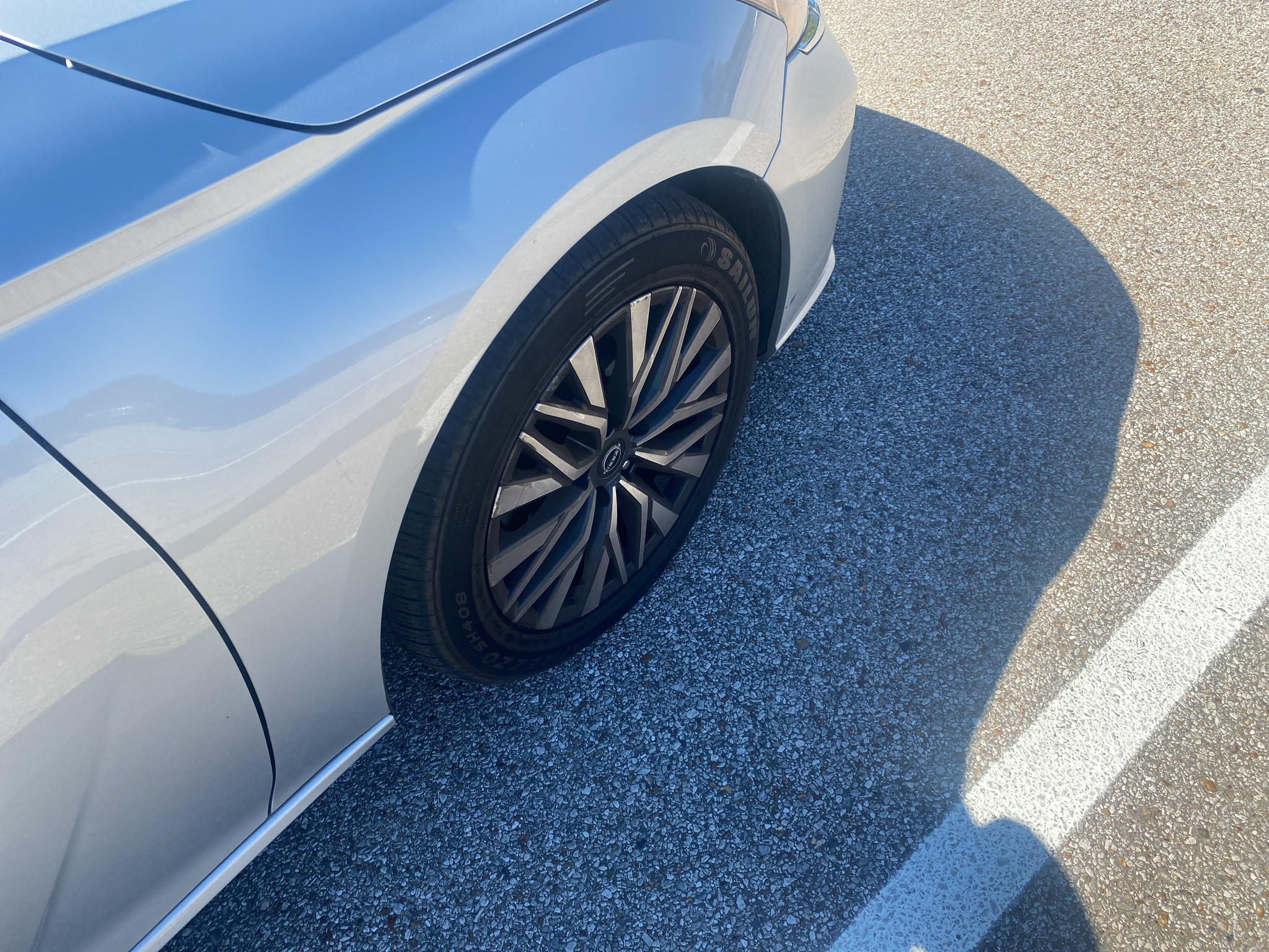 Used 2023 Nissan Altima Sedan