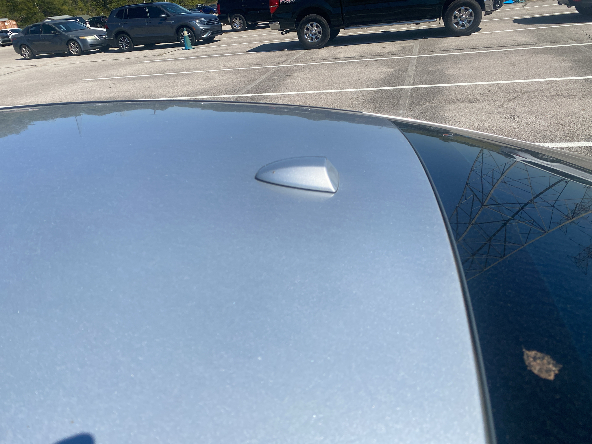 Used 2023 Nissan Altima Sedan